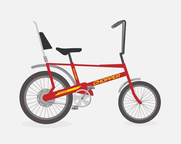 Accell - Raleigh