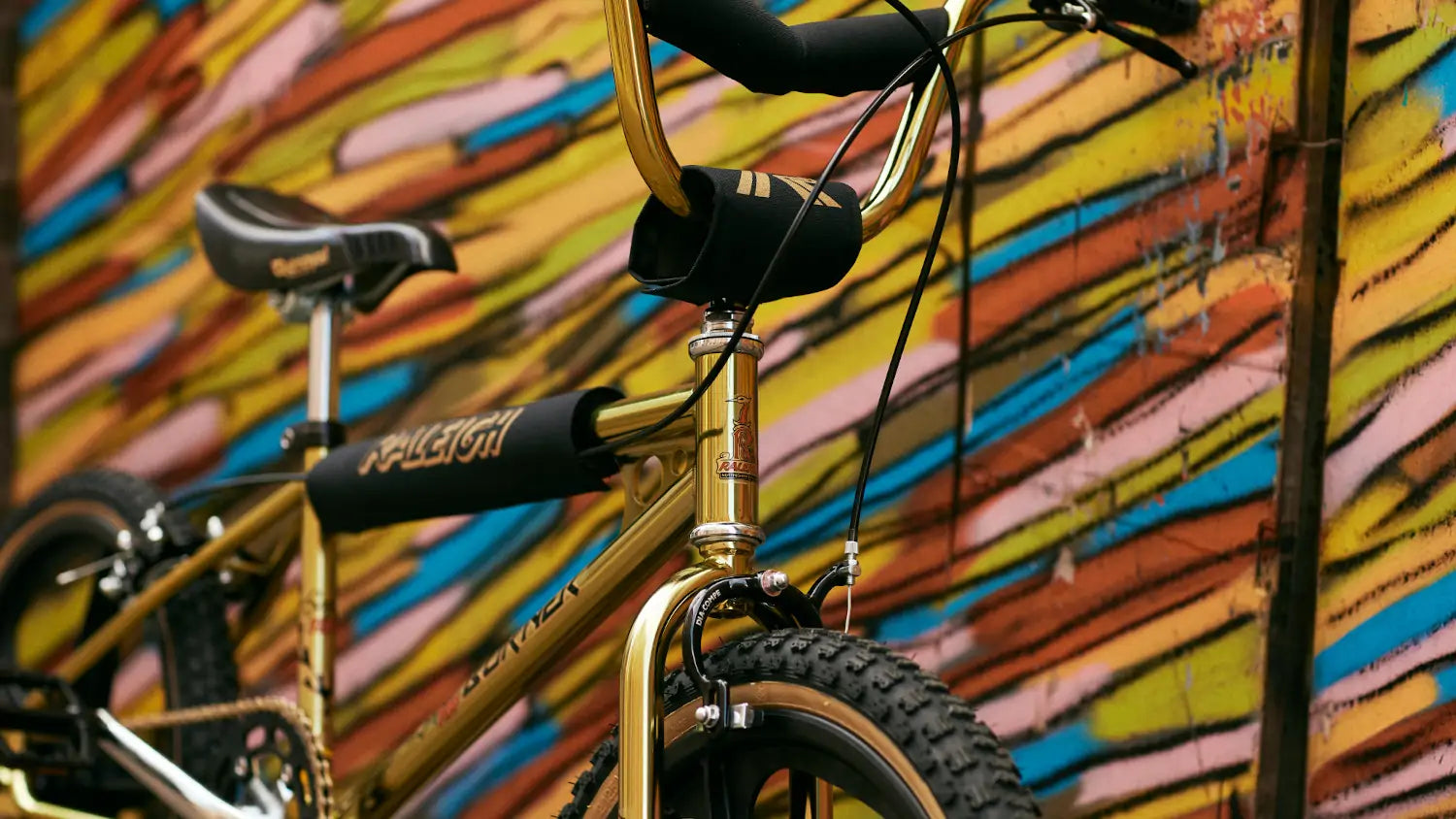 Accell - Raleigh