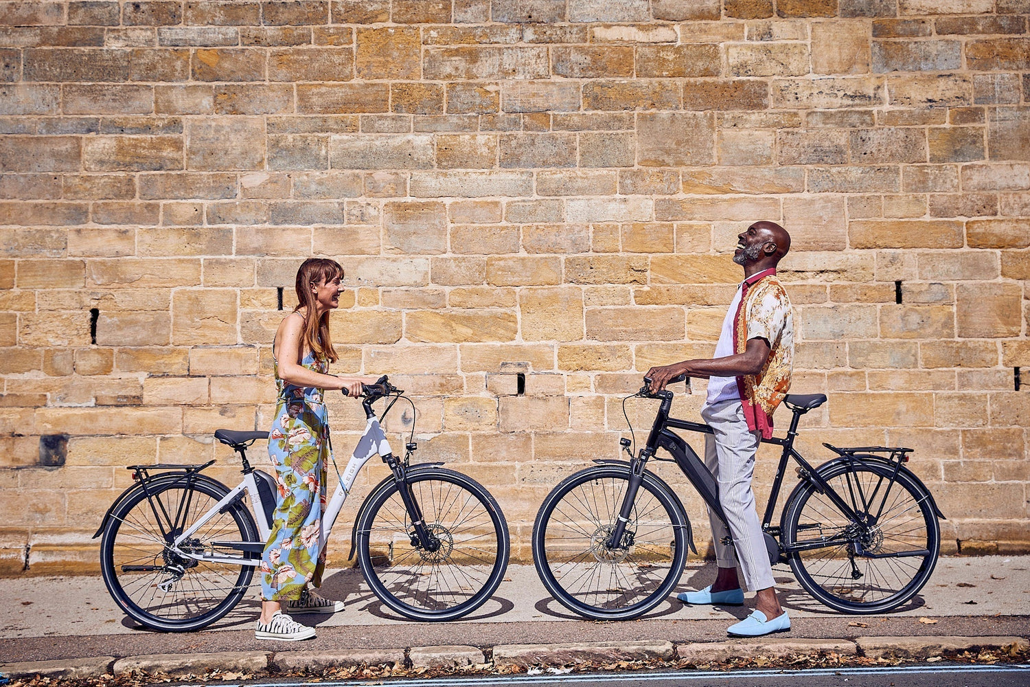 Electric Bike Laws