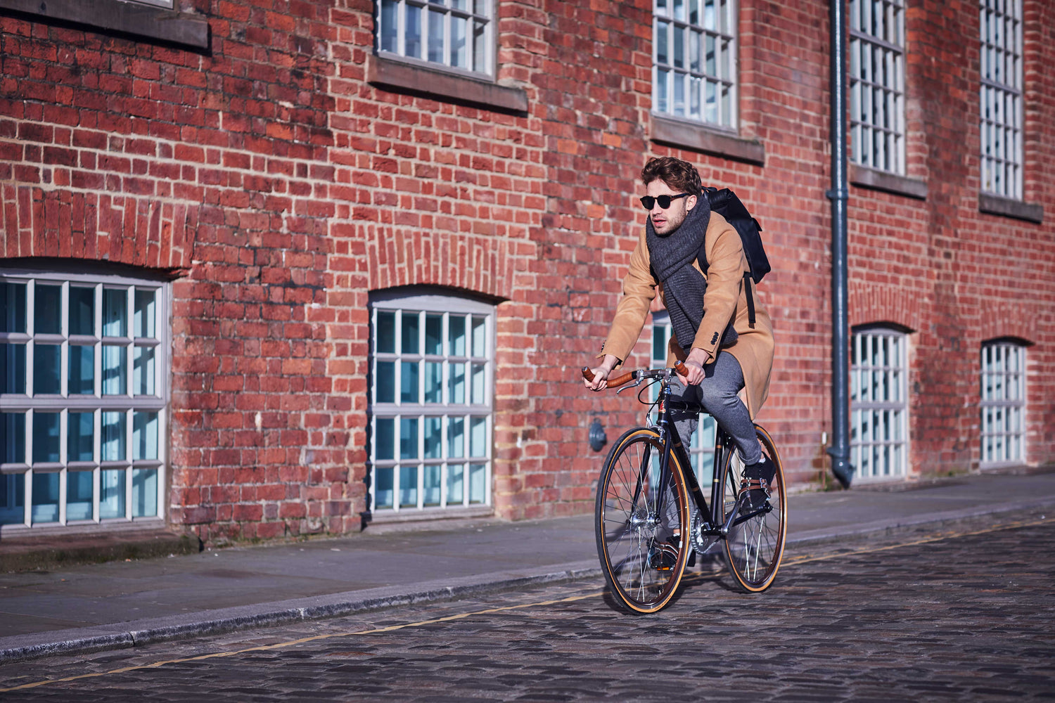 How Cycling Can Improve Your Running Performance