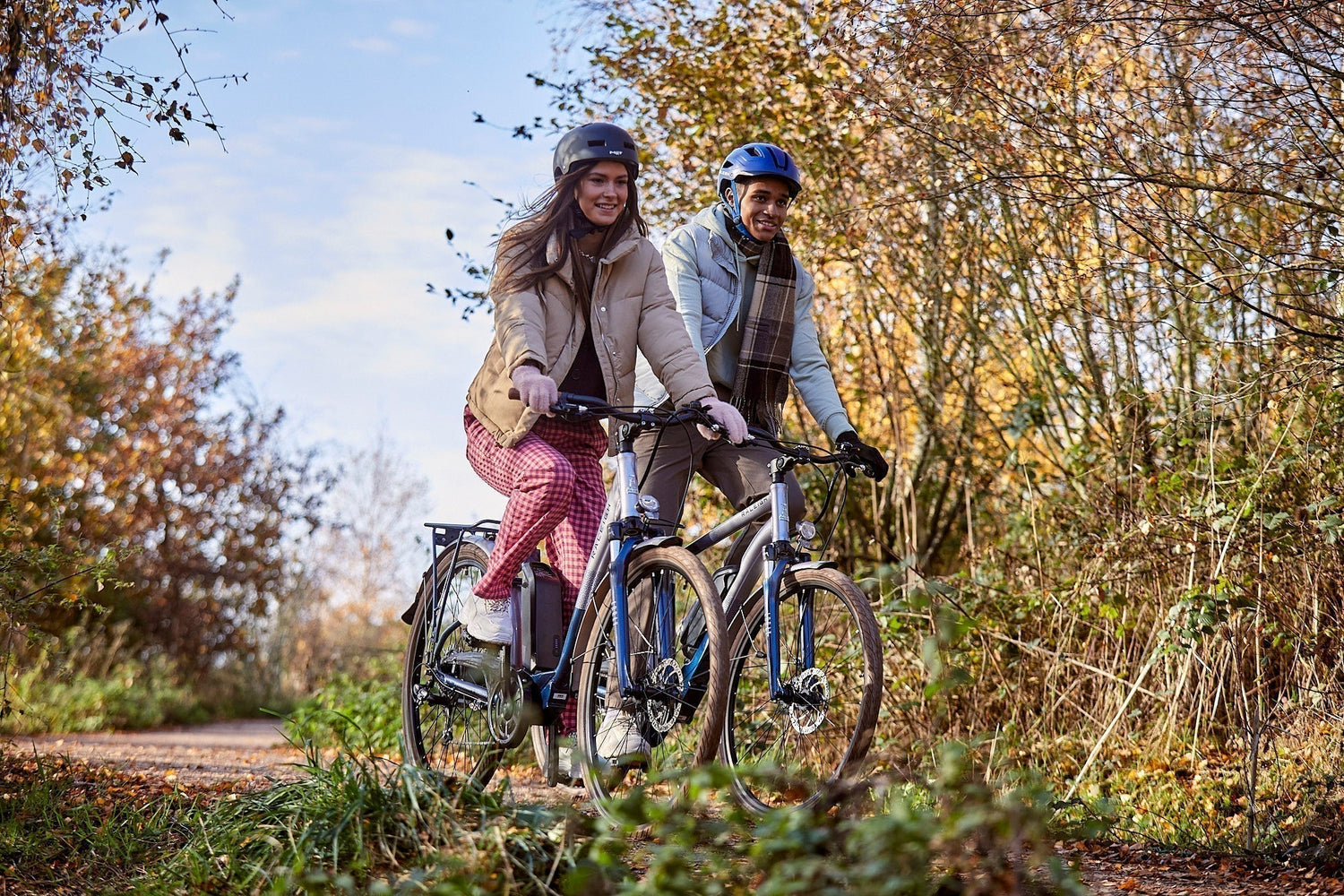 Are Electric Bikes Waterproof?