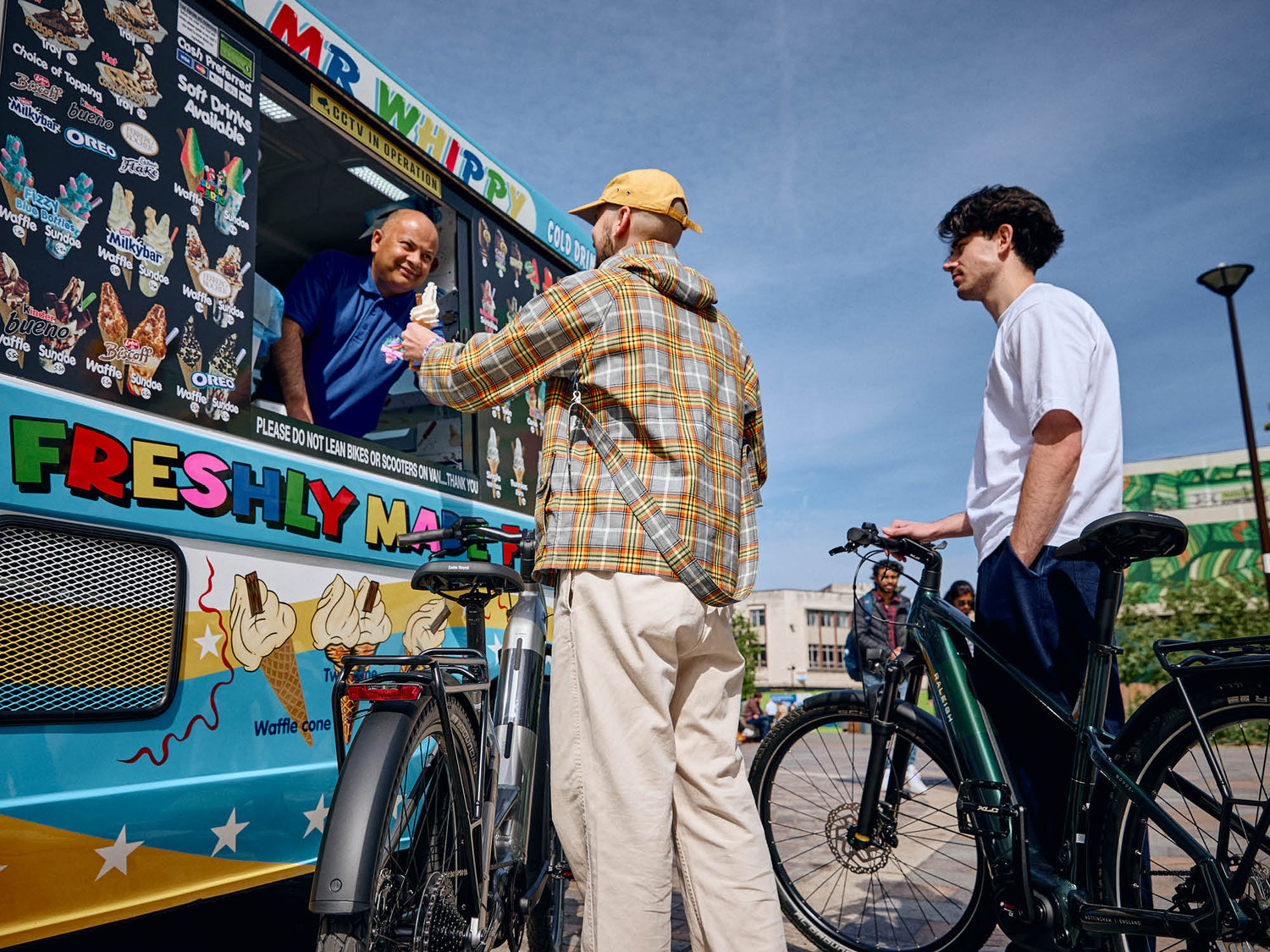 Electric Bike Buying Guide