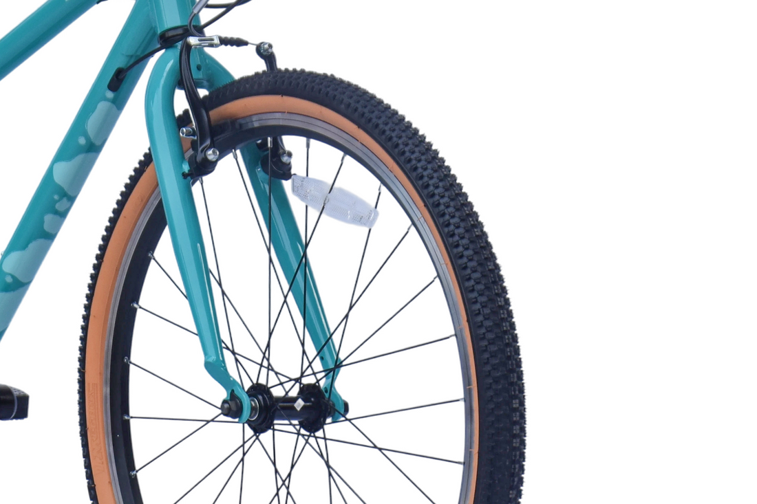 Tyres for all adventures