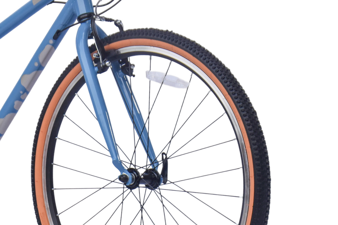 Tyres for all adventures