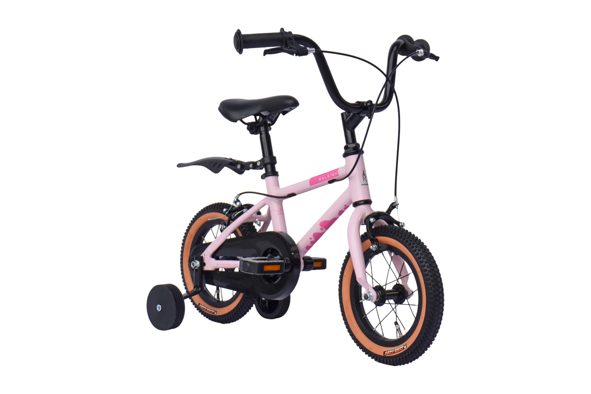 raleigh kinderfahrrad 12 zoll Pop