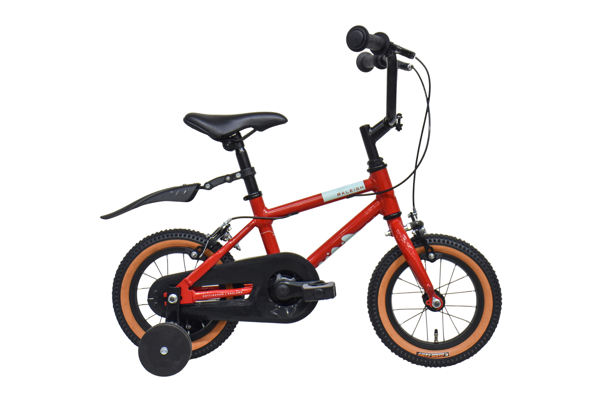Pop - 12 Inch Wheel Kids Bike