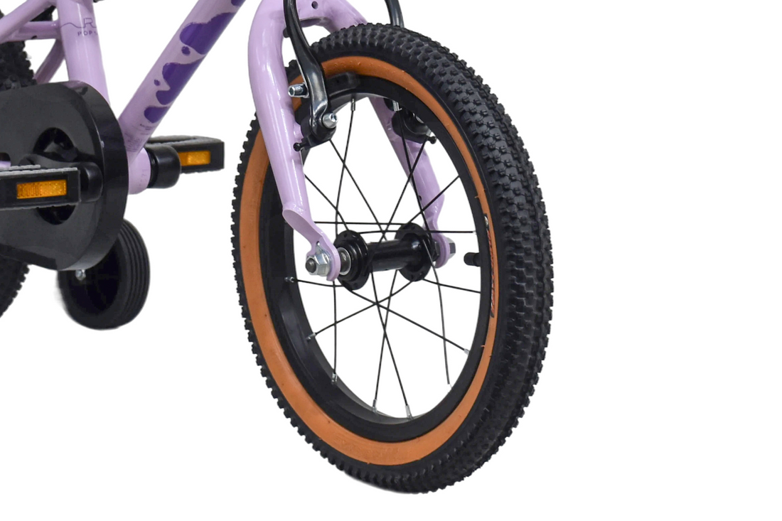 Tyres for all adventures
