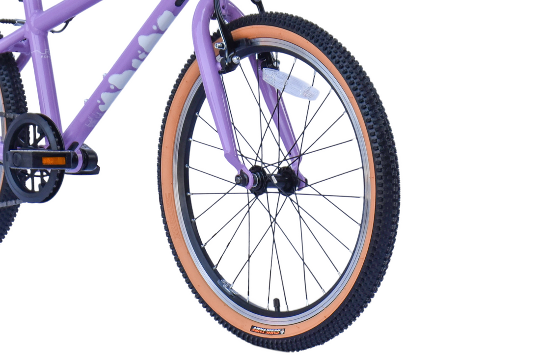 Tyres for all adventures