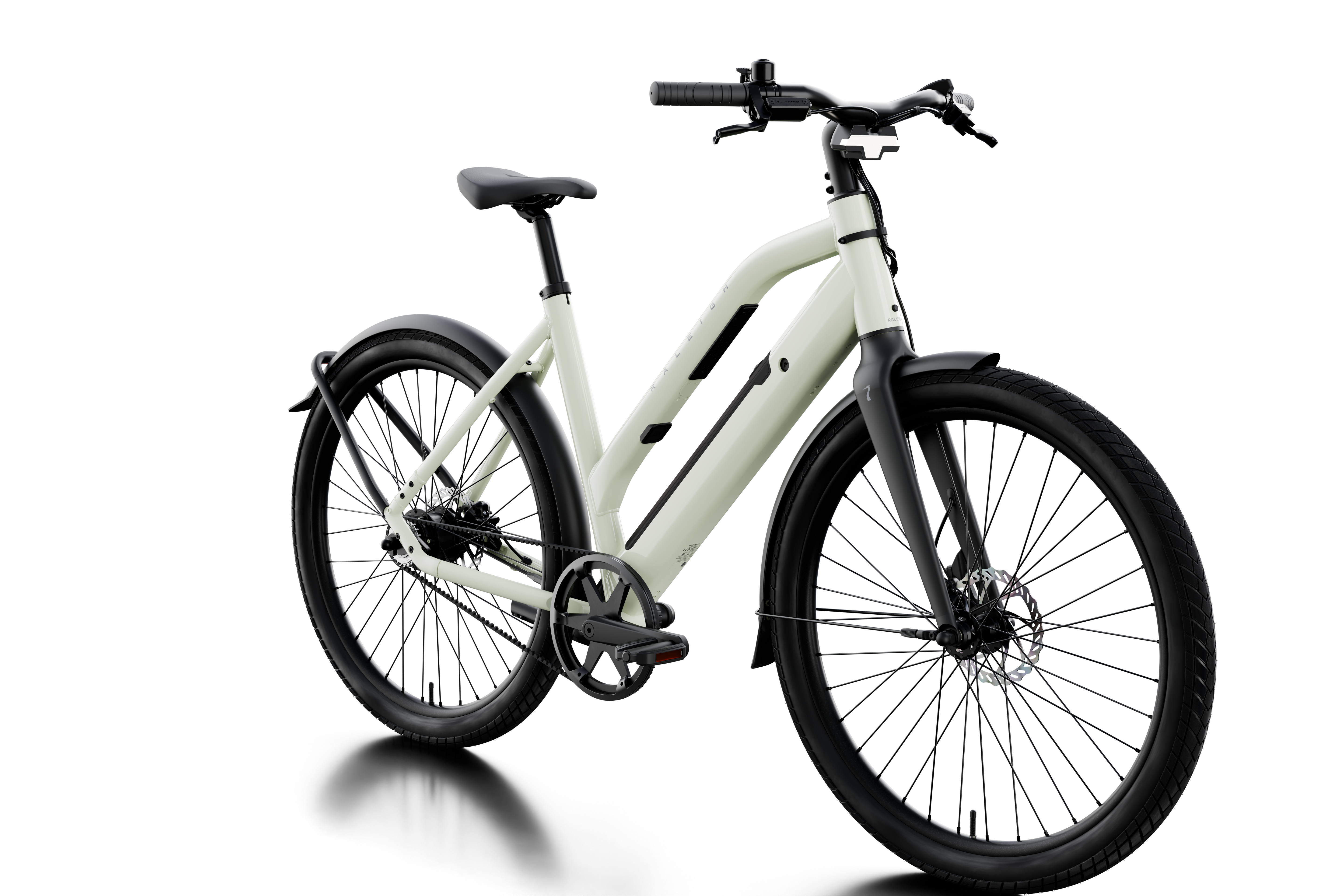 One - Smart Bike
