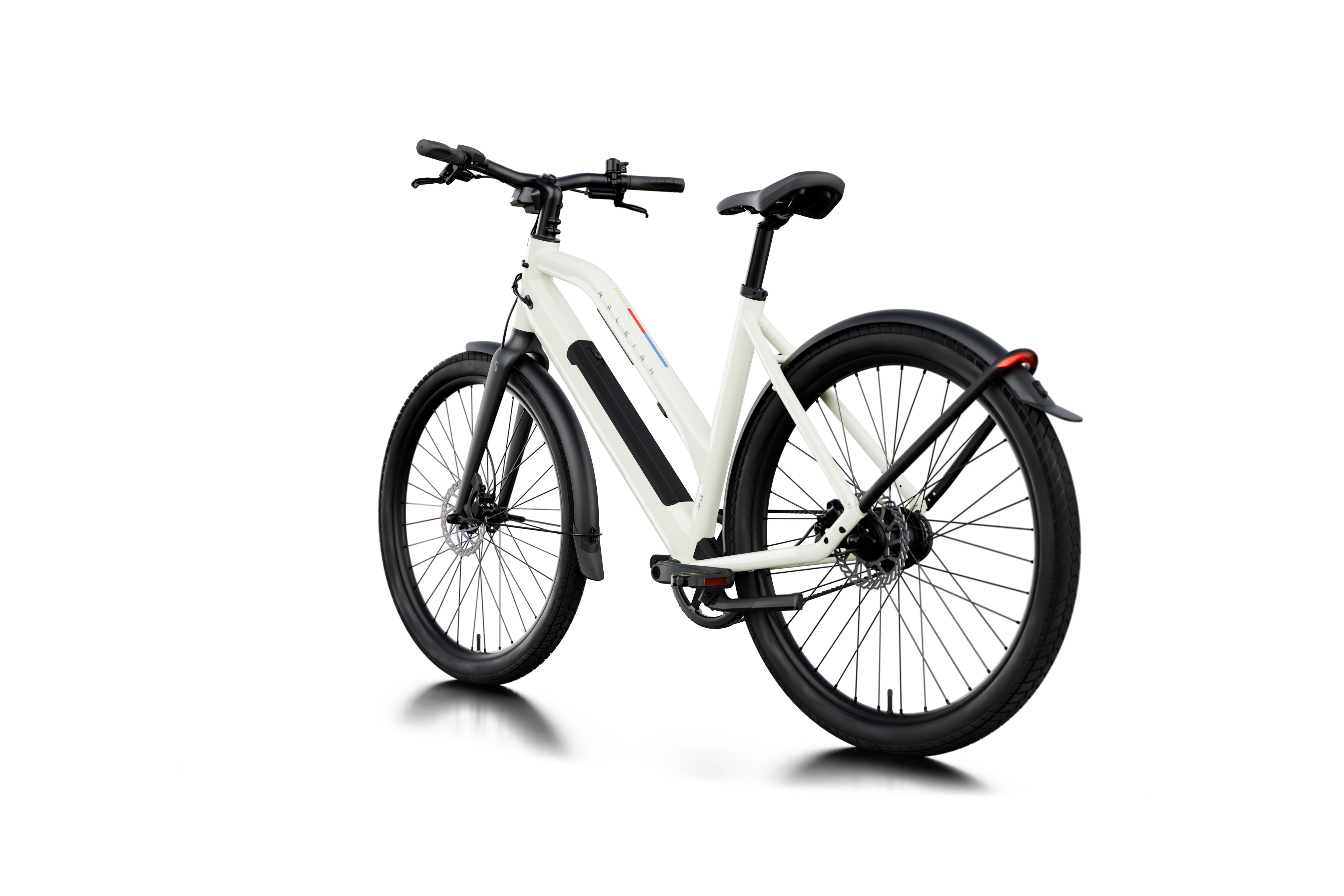 One - Smart Bike