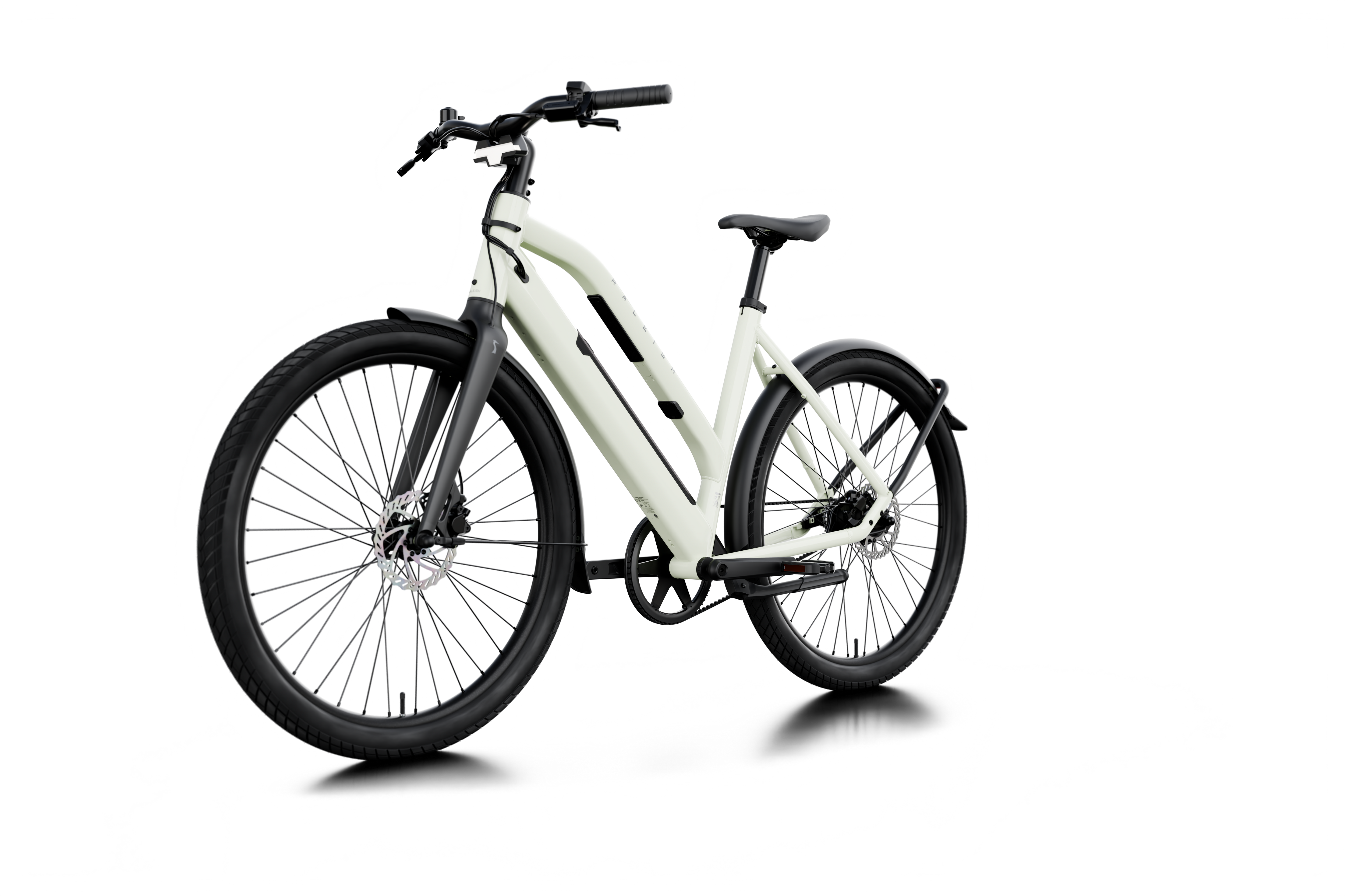 One - Smart Bike