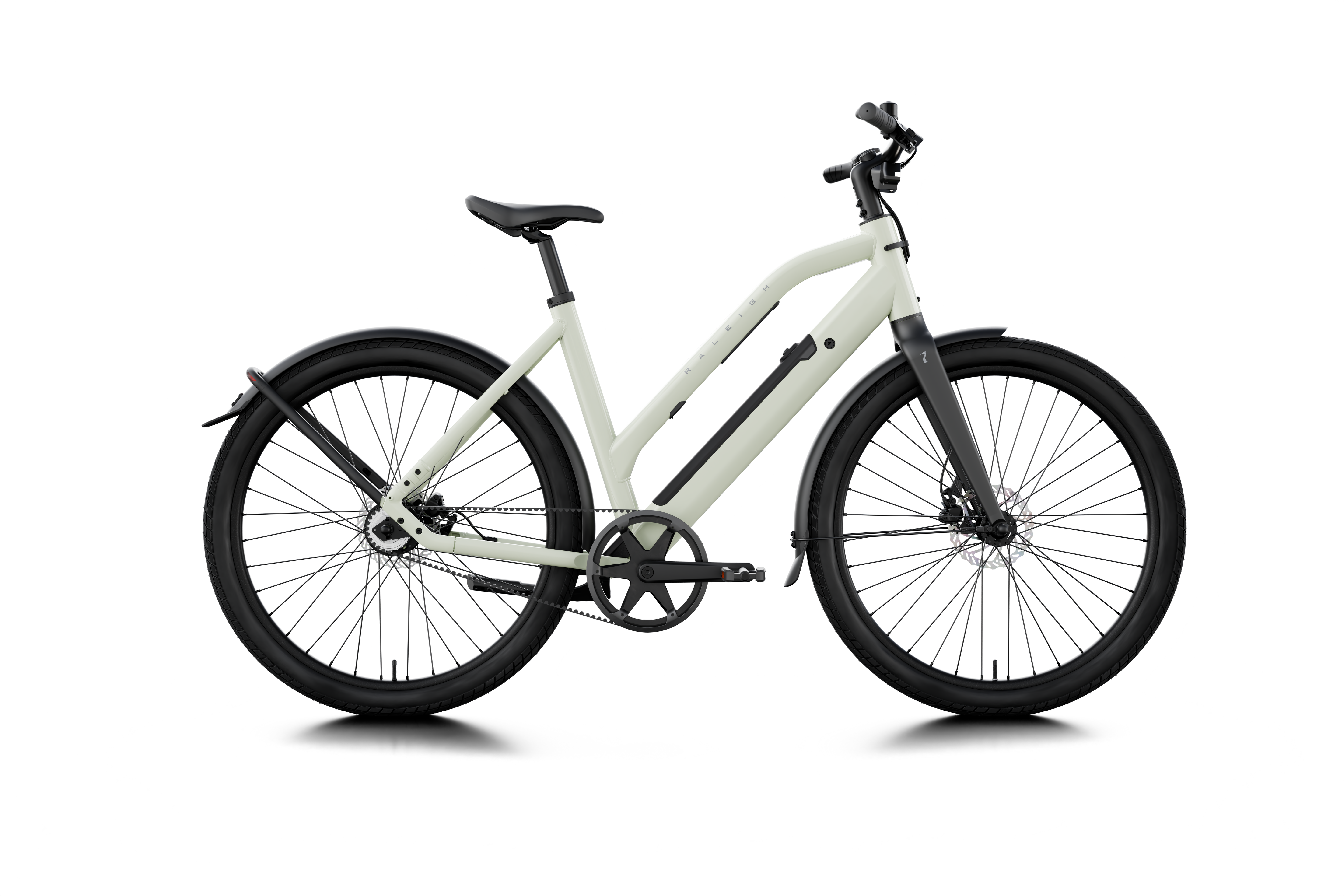 One - Smart Bike