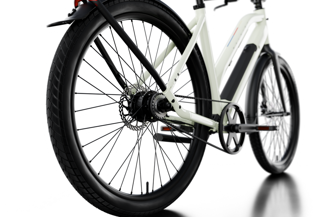 Raleigh Bikes | Everything is more fun