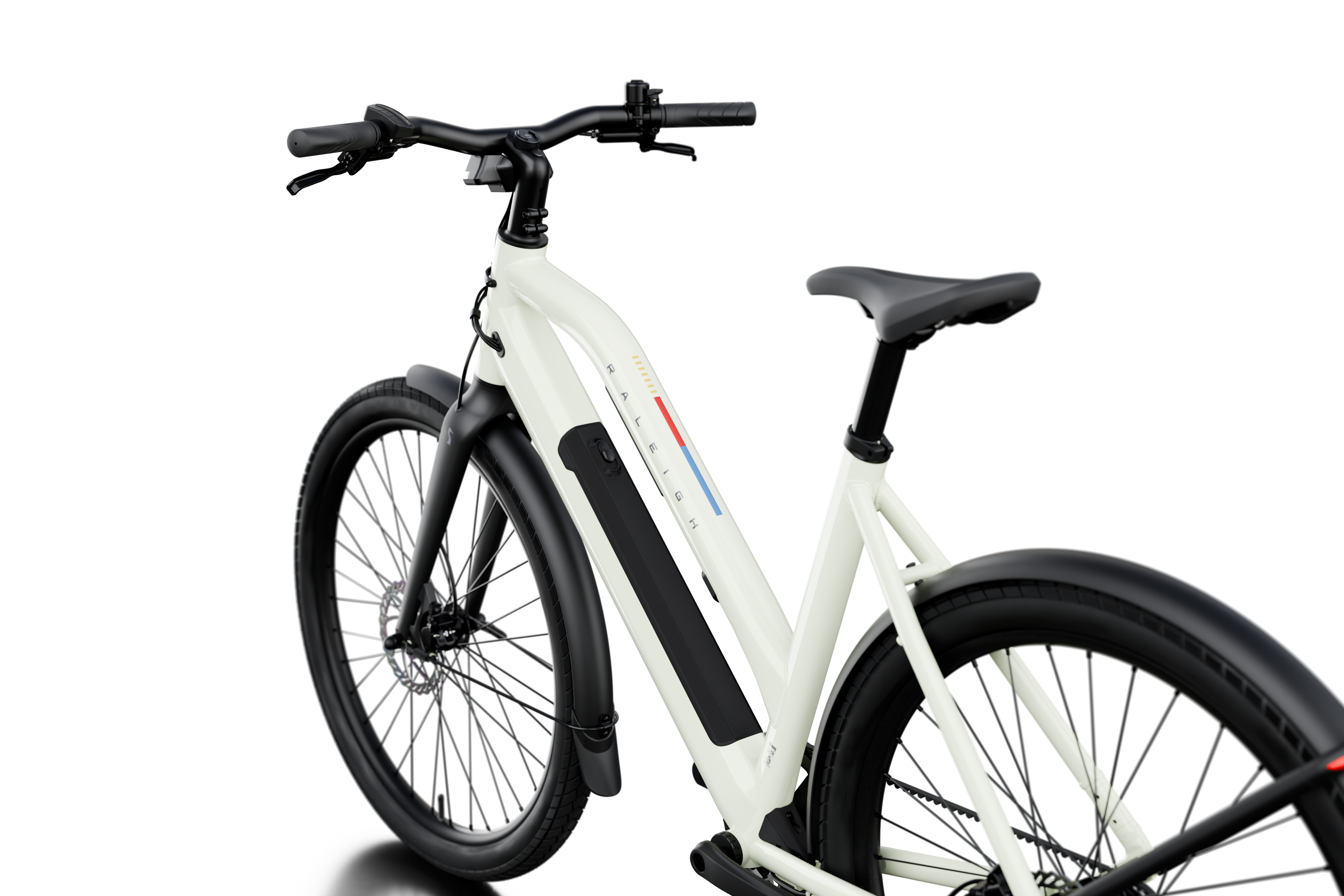 One - Smart Bike
