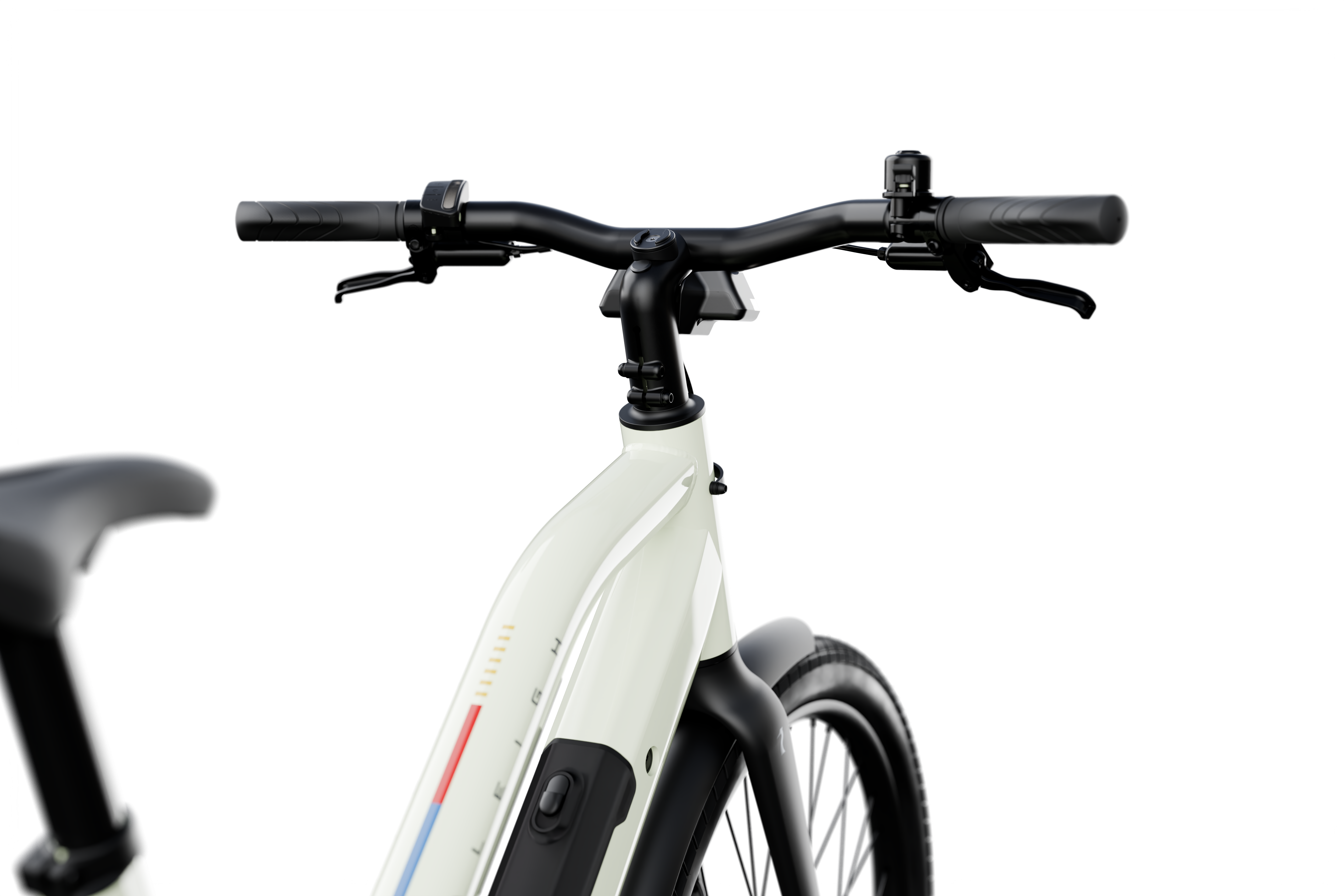 One - Smart Bike