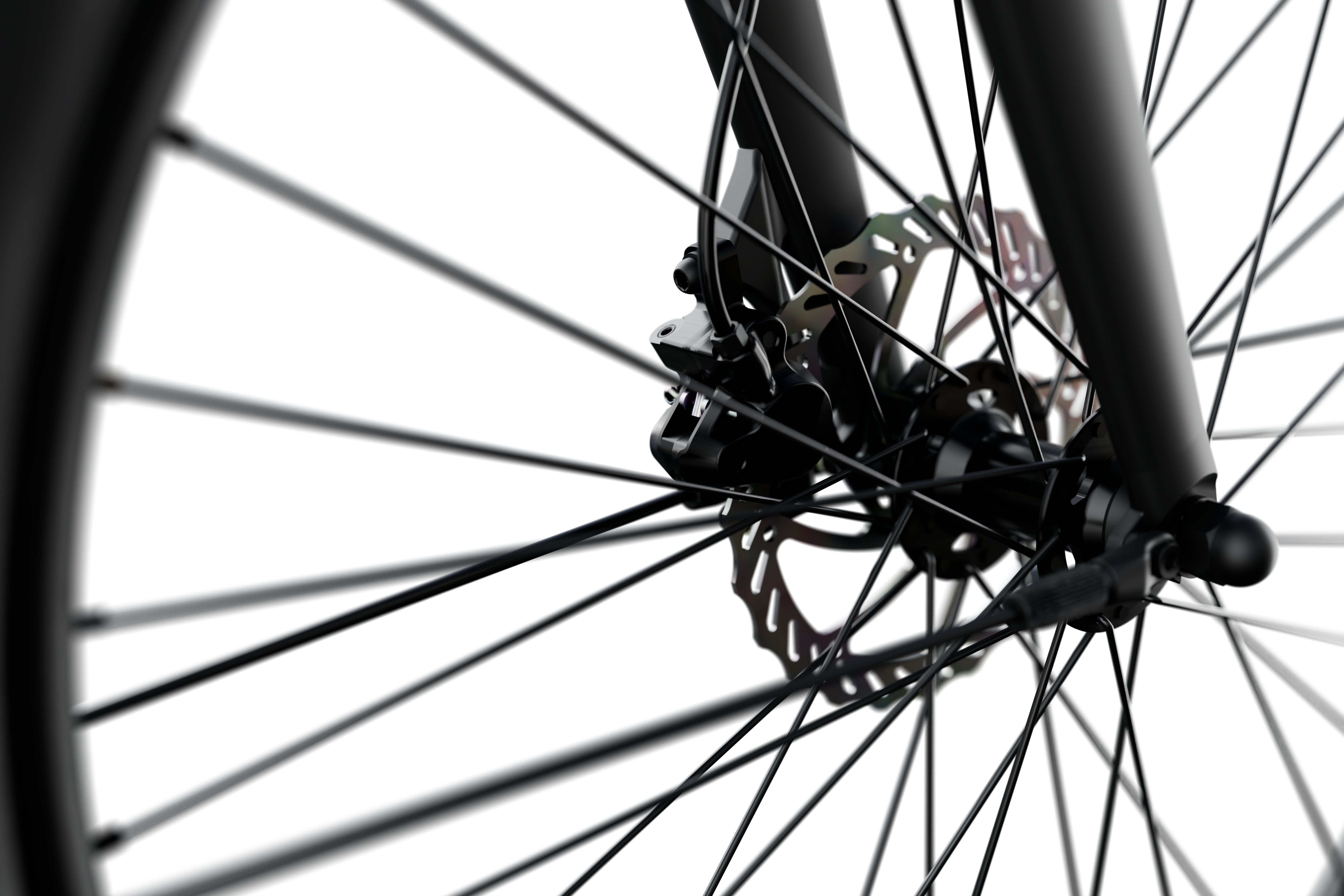 One - Smart Bike