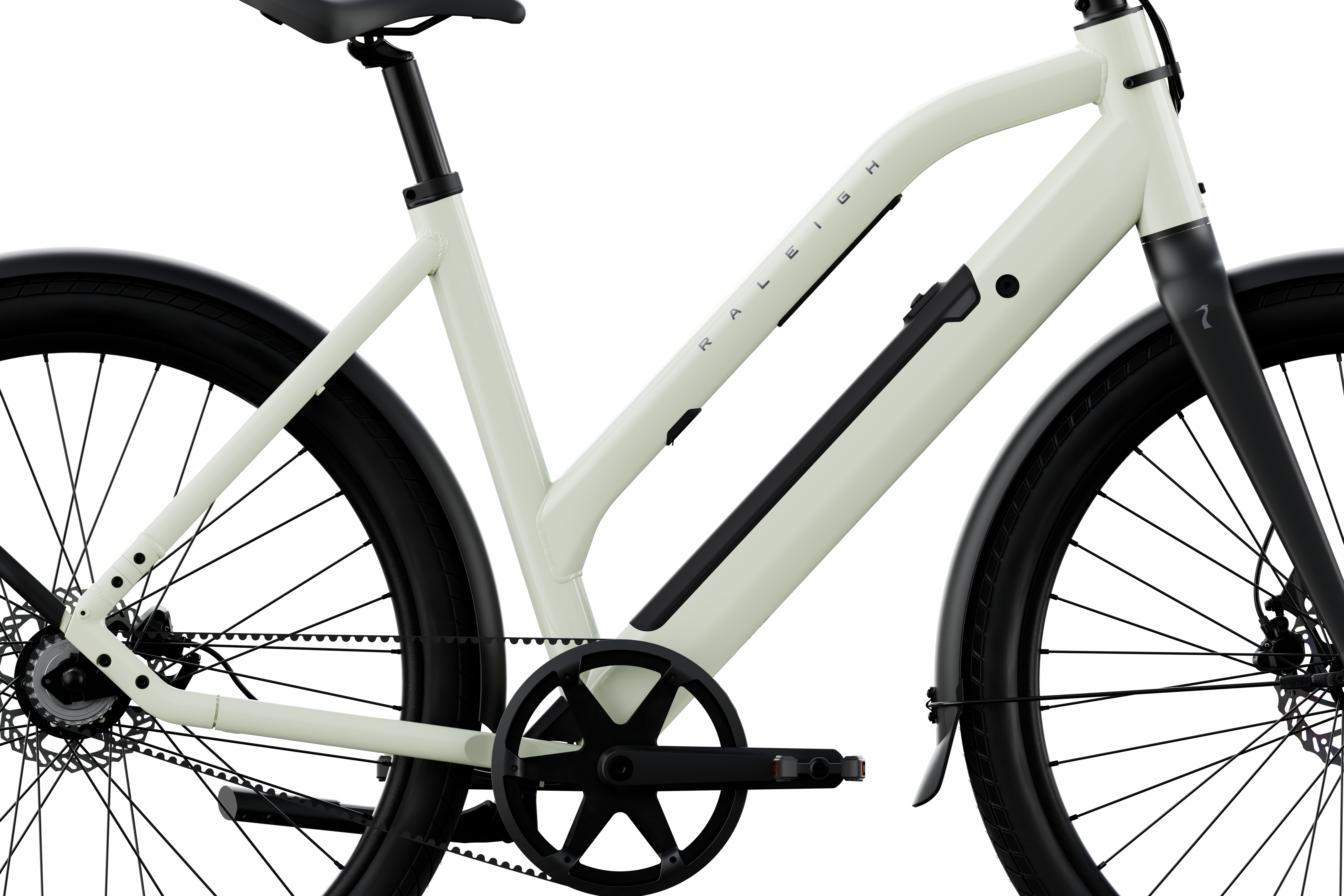 One - Smart Bike