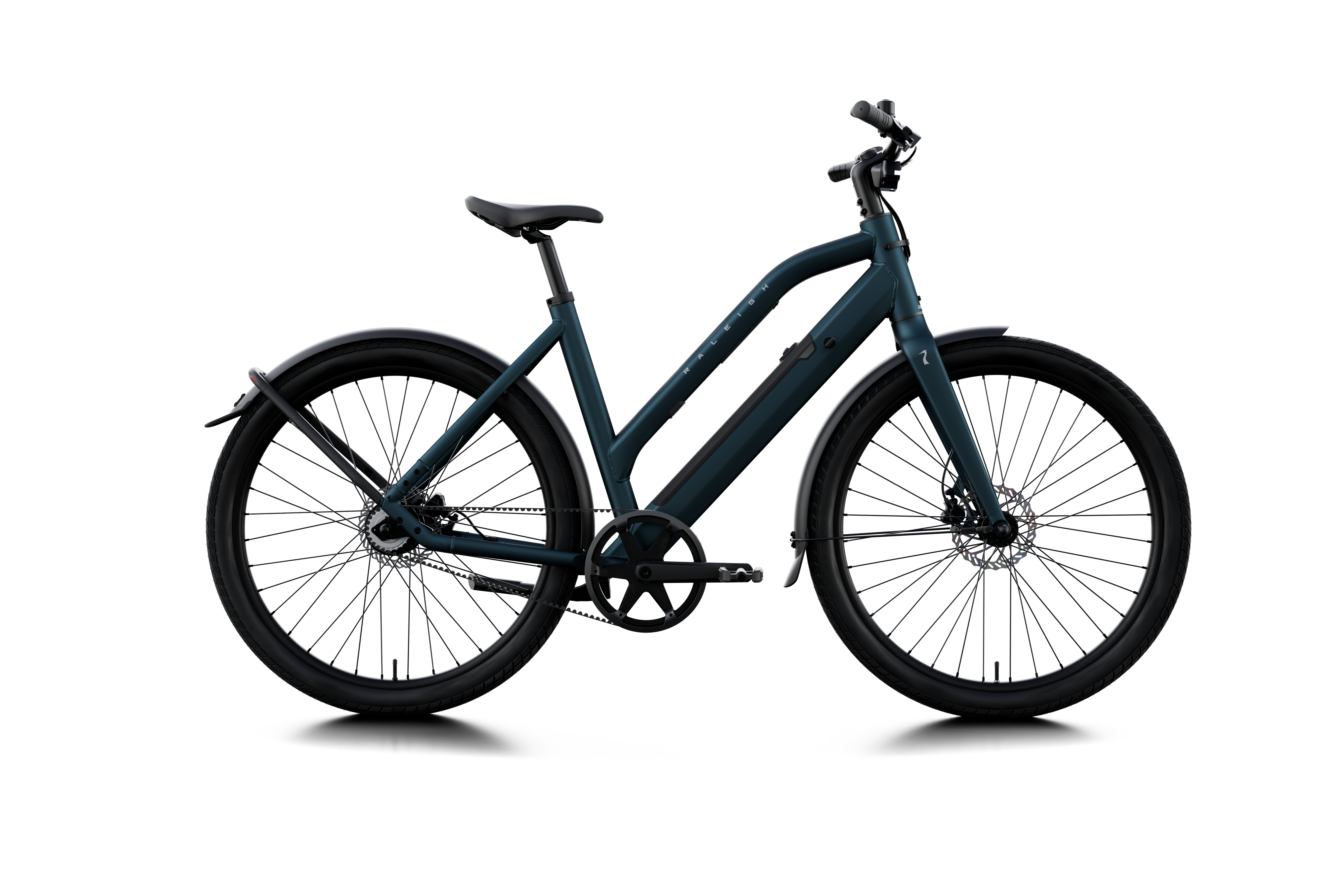 One - Smart Bike