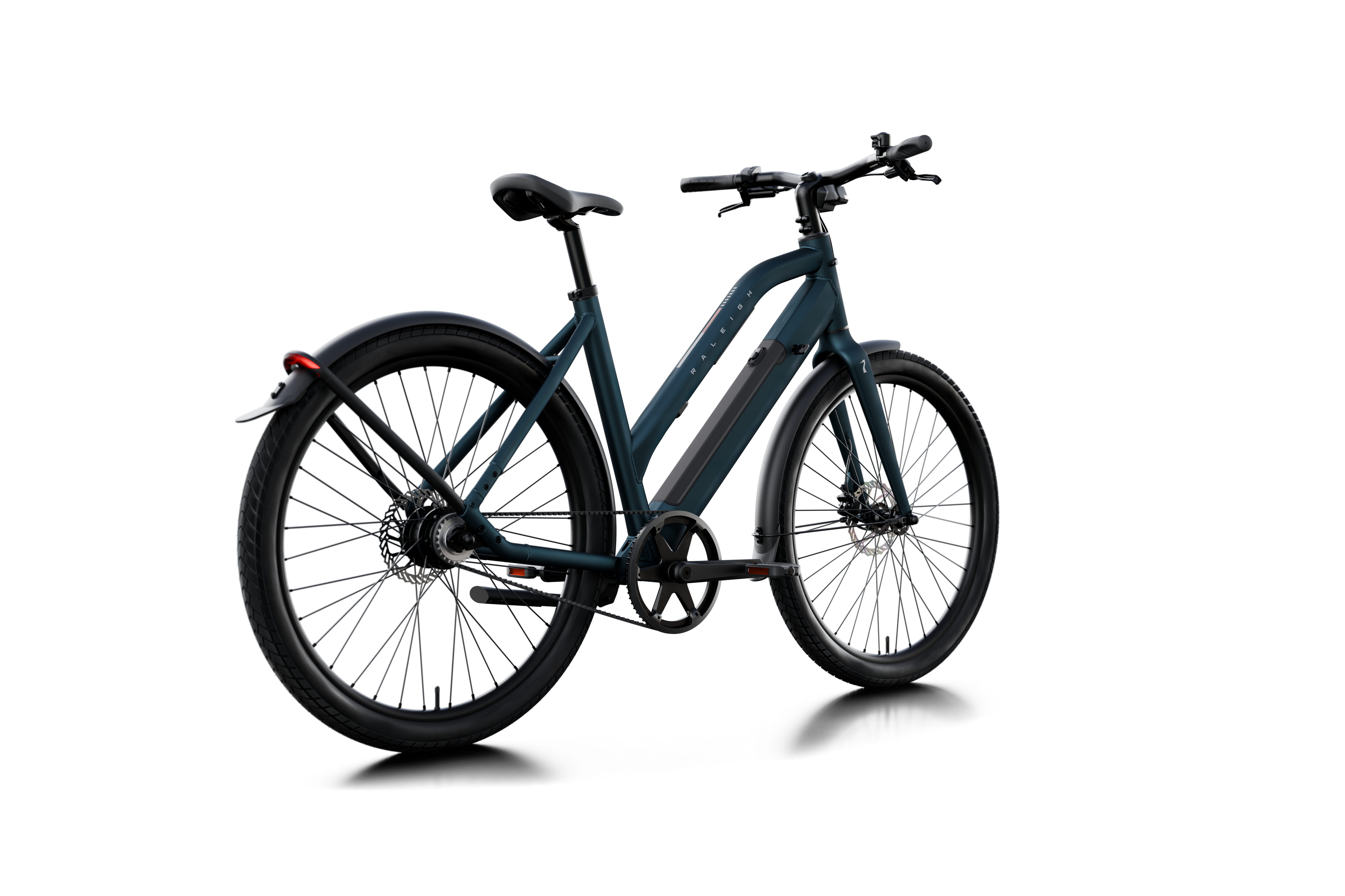 One - Smart Bike