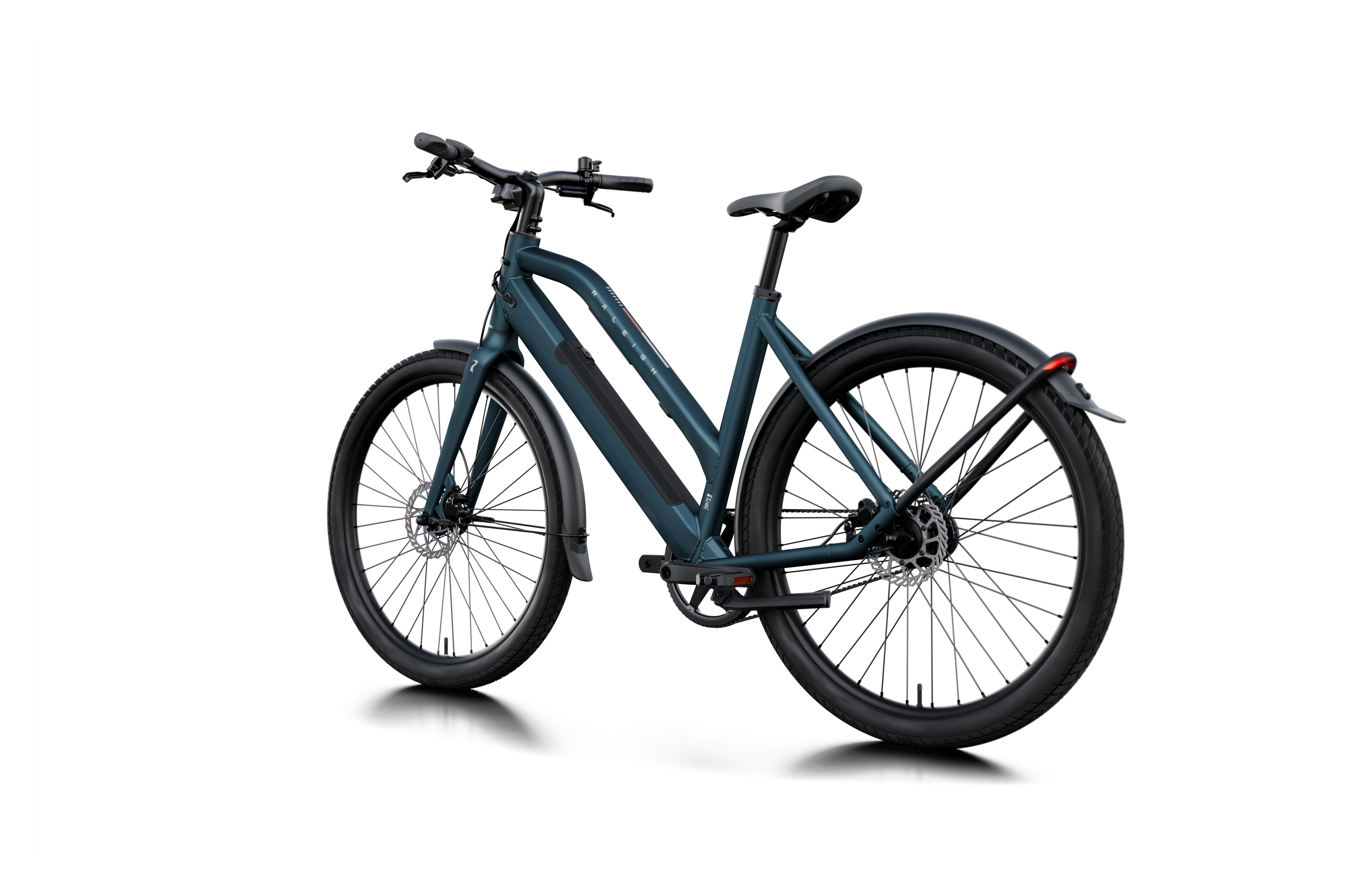 One - Smart Bike