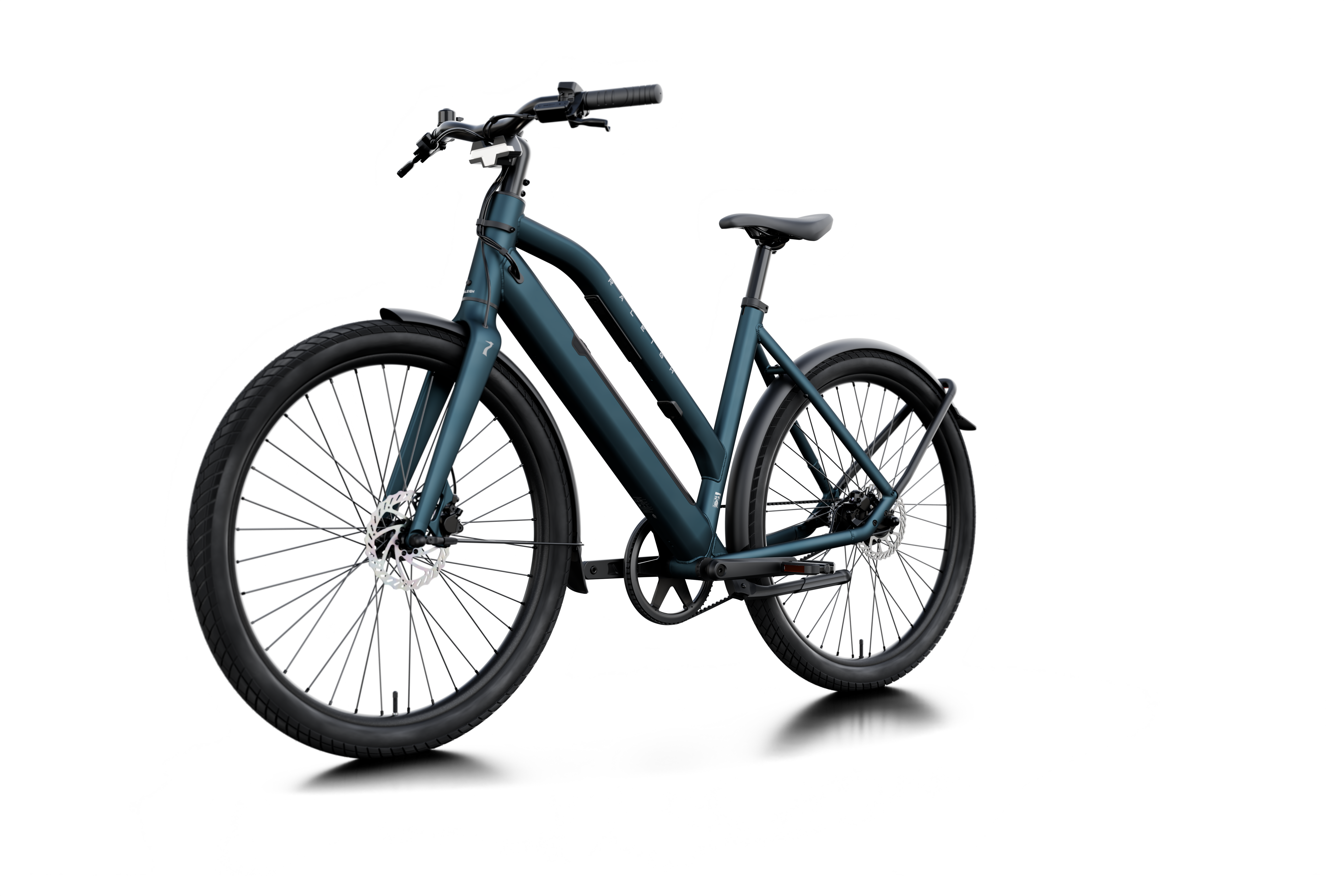 One - Smart Bike