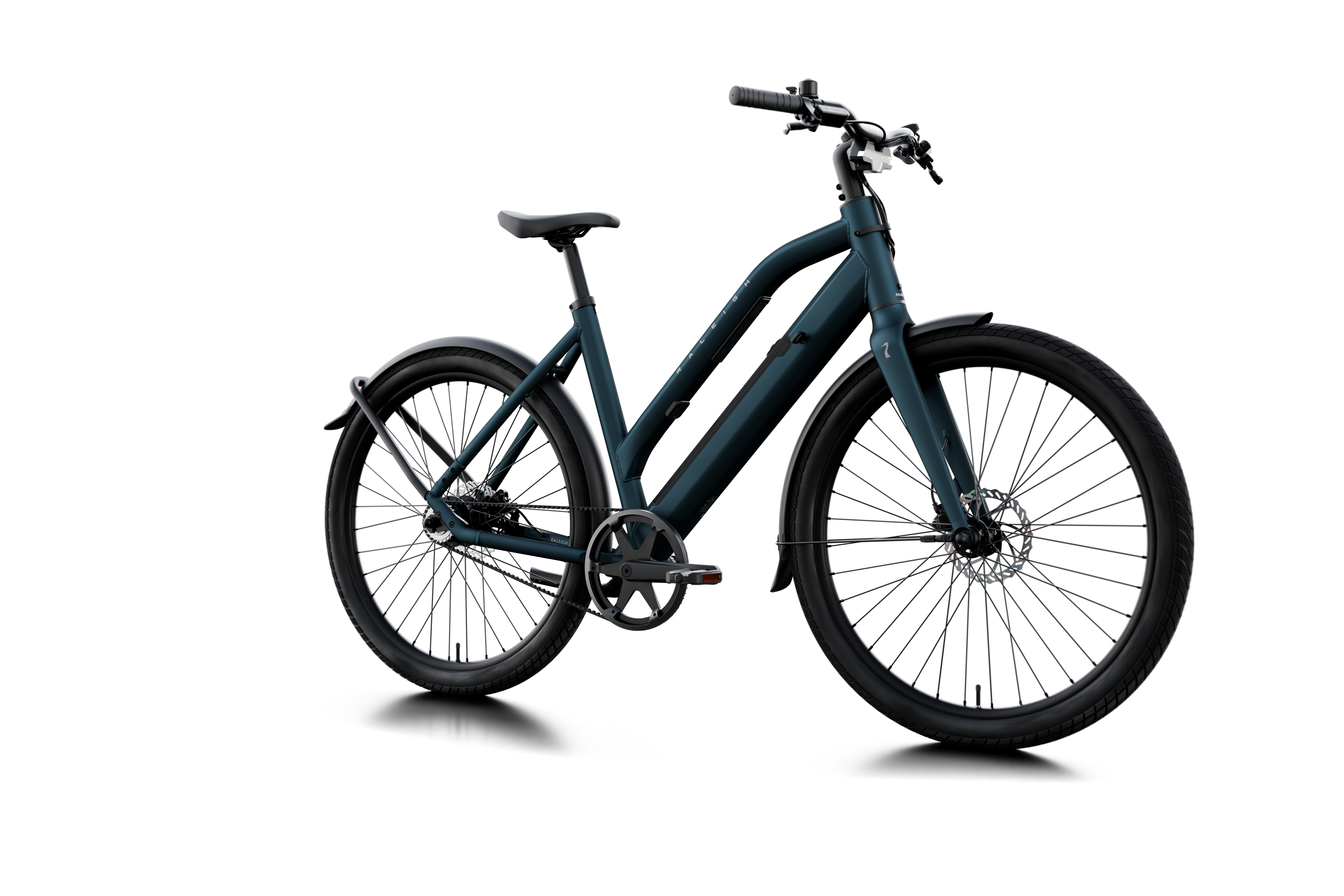 One - Smart Bike