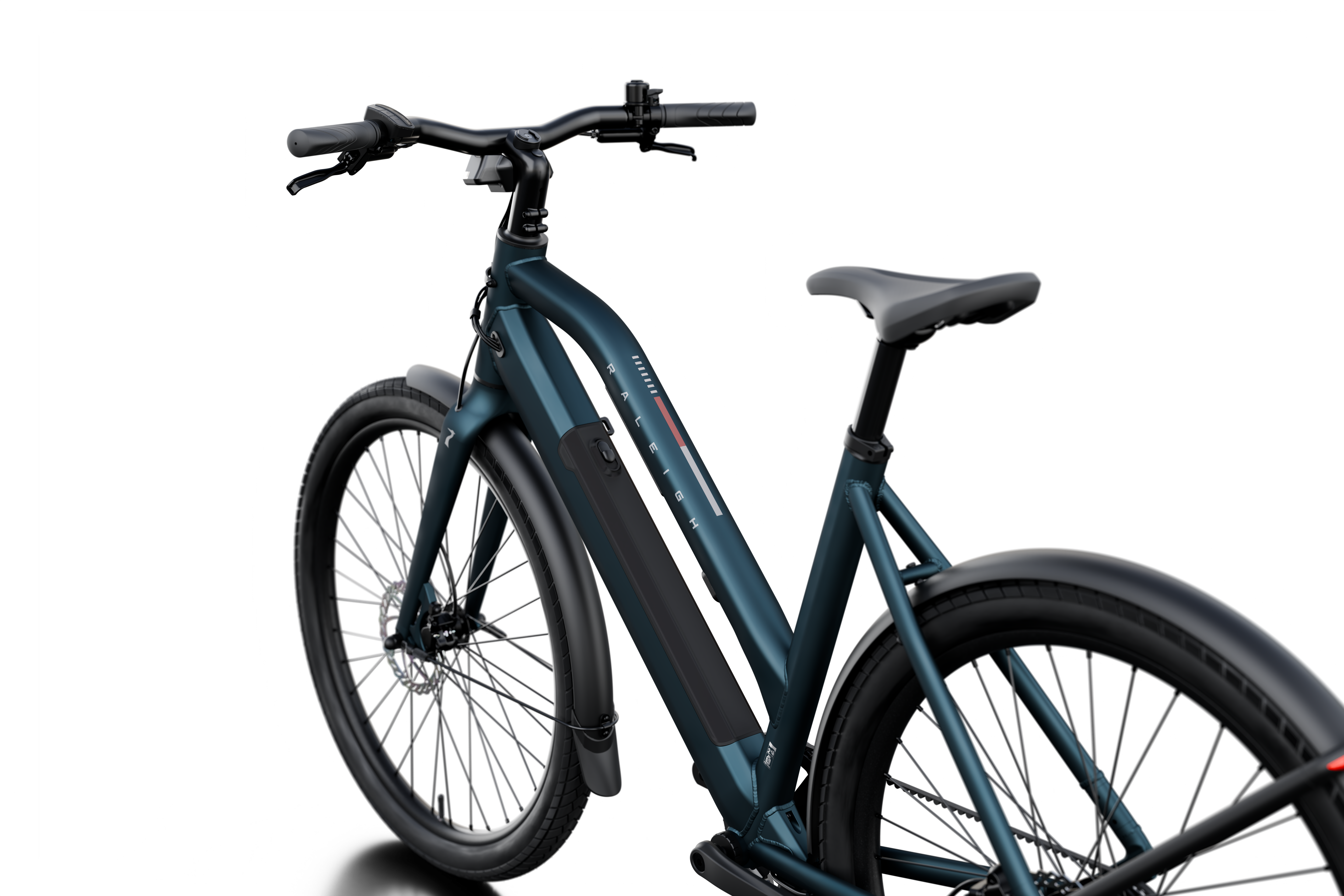 One - Smart Bike