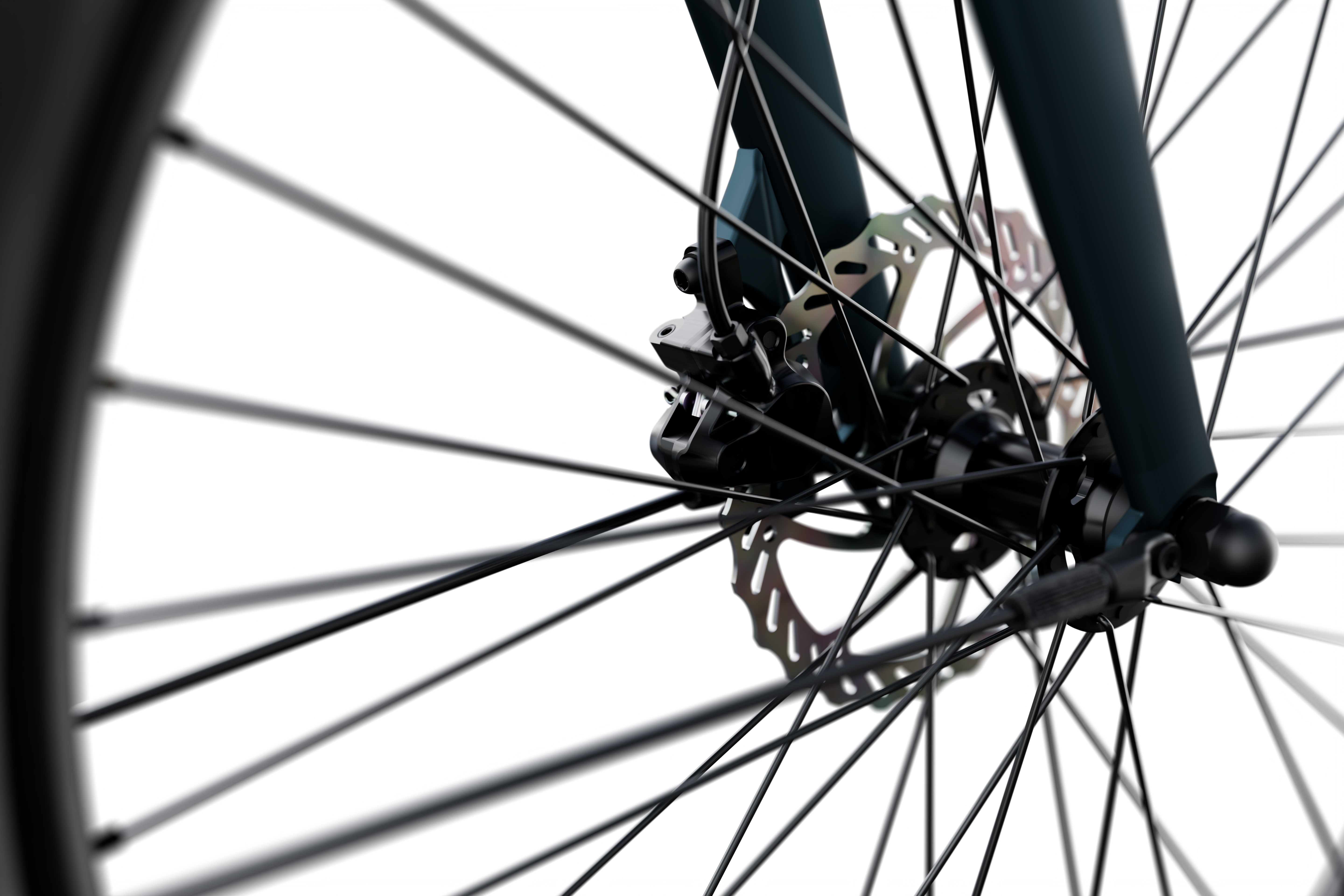 One - Smart Bike