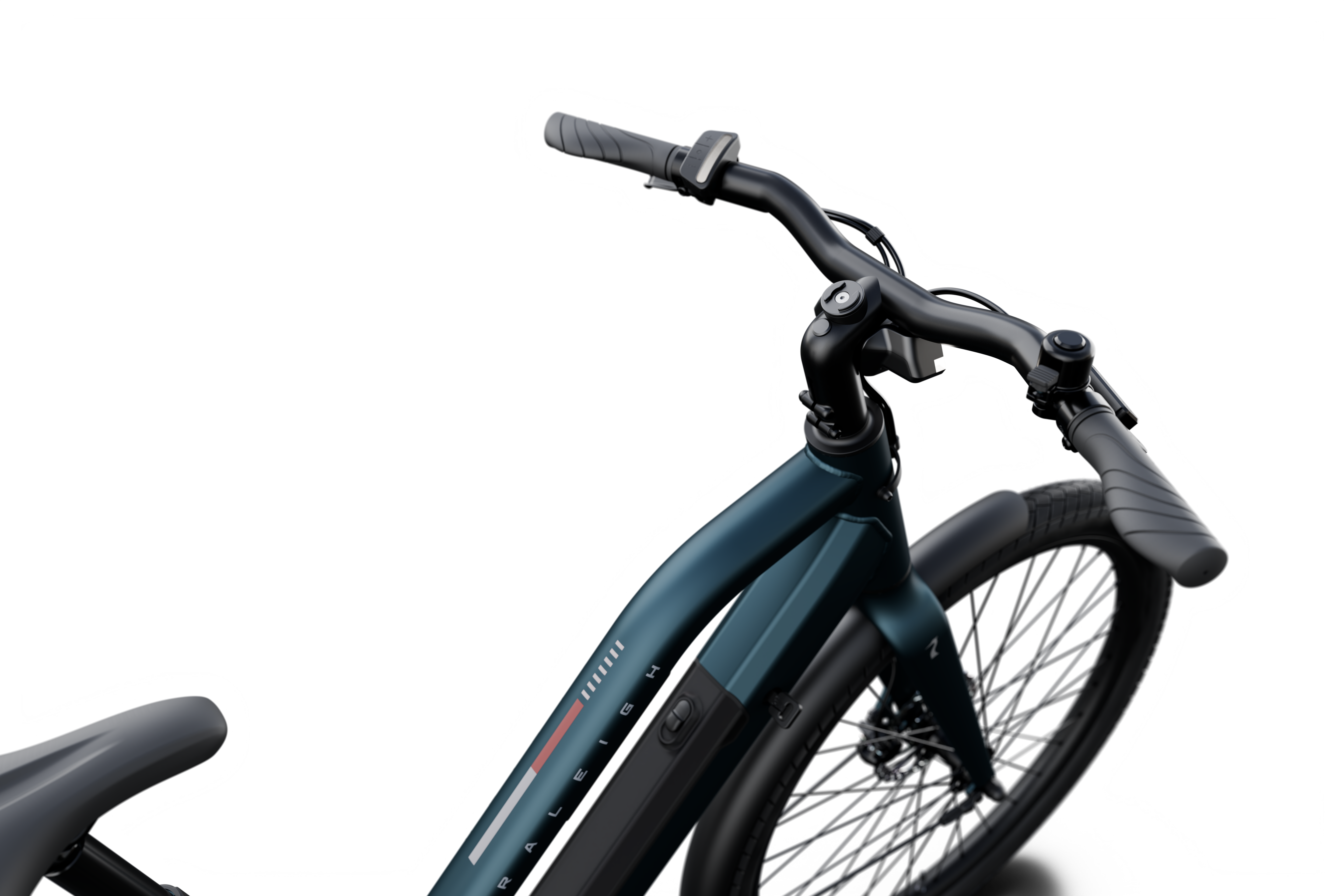 One - Smart Bike