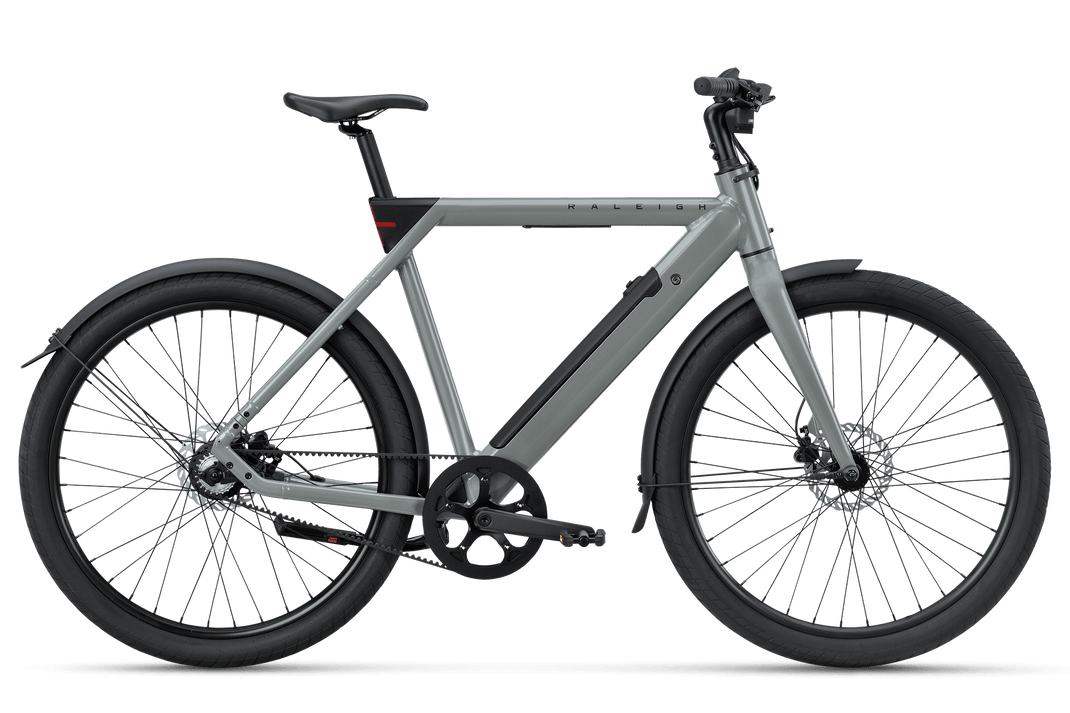 Raleigh Bikes | Everything is more fun