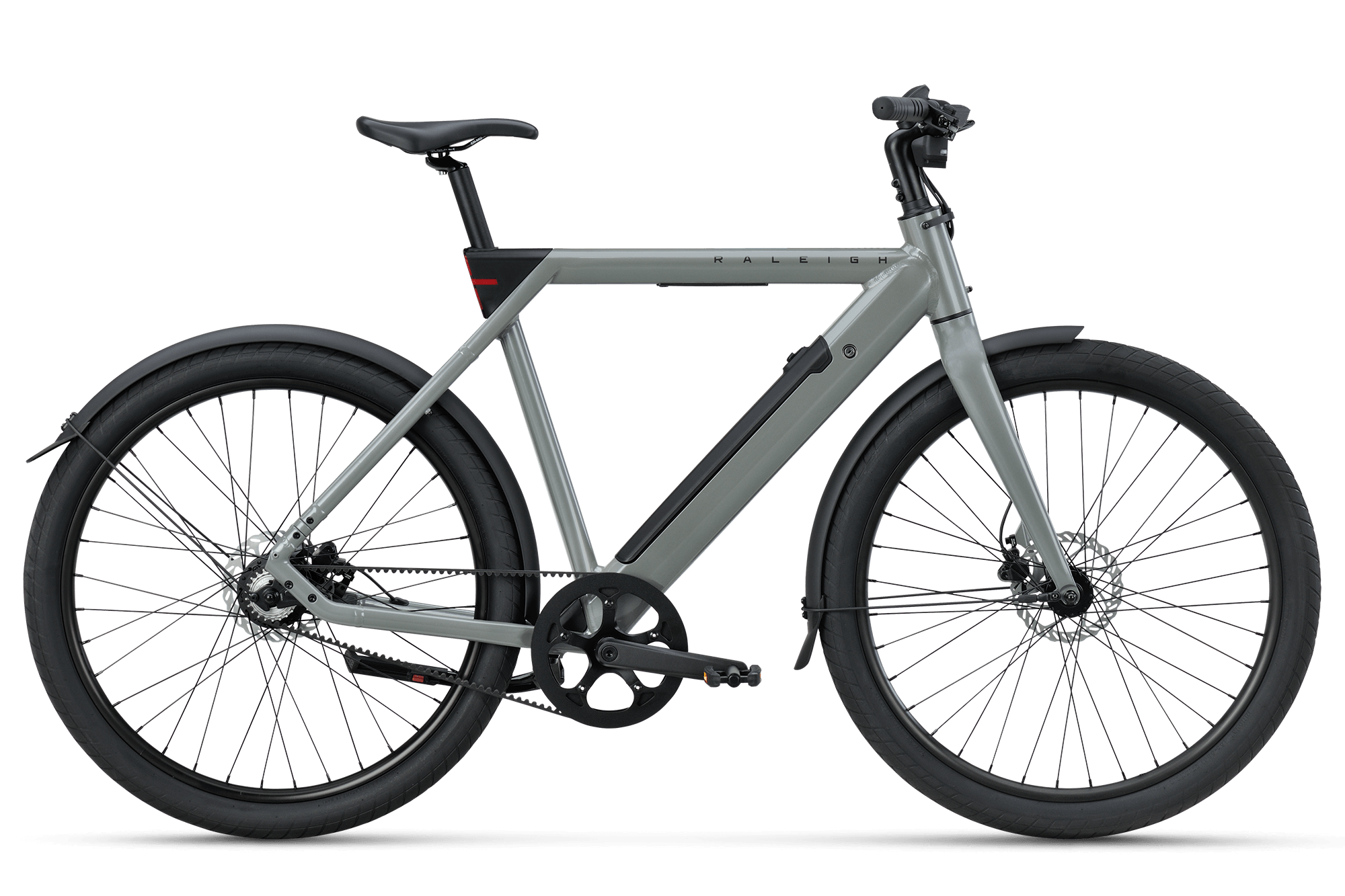 One - Smart Bike