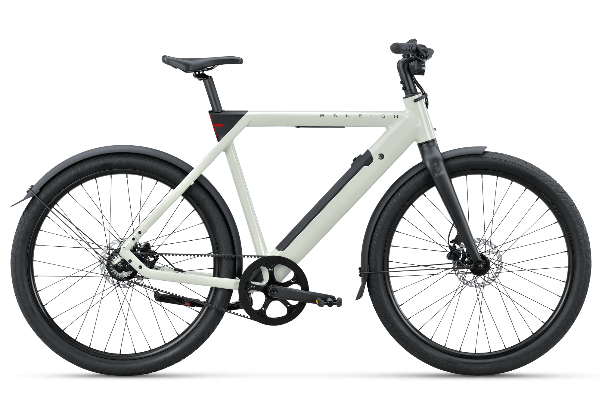One - Smart Bike