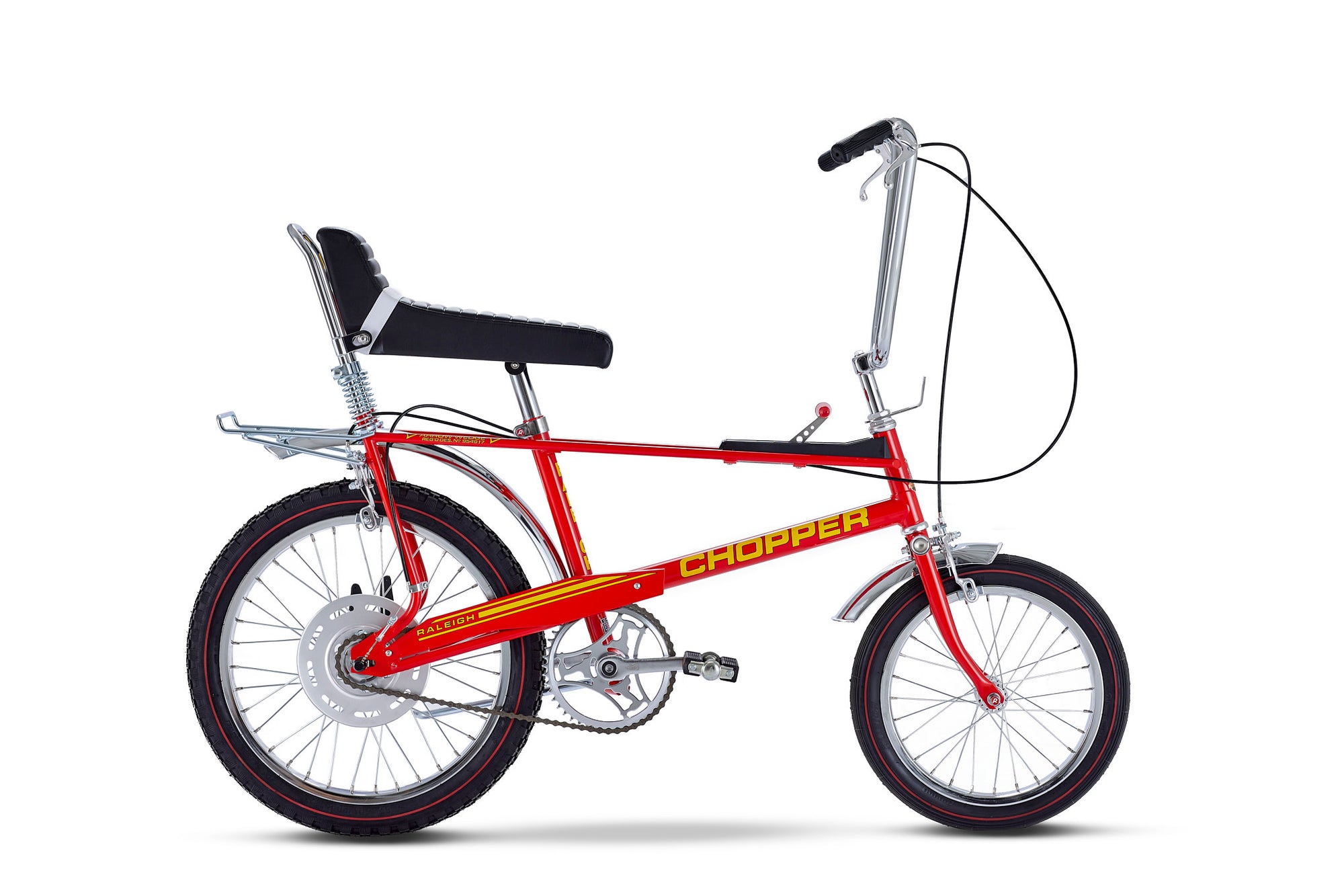 Accell - Raleigh