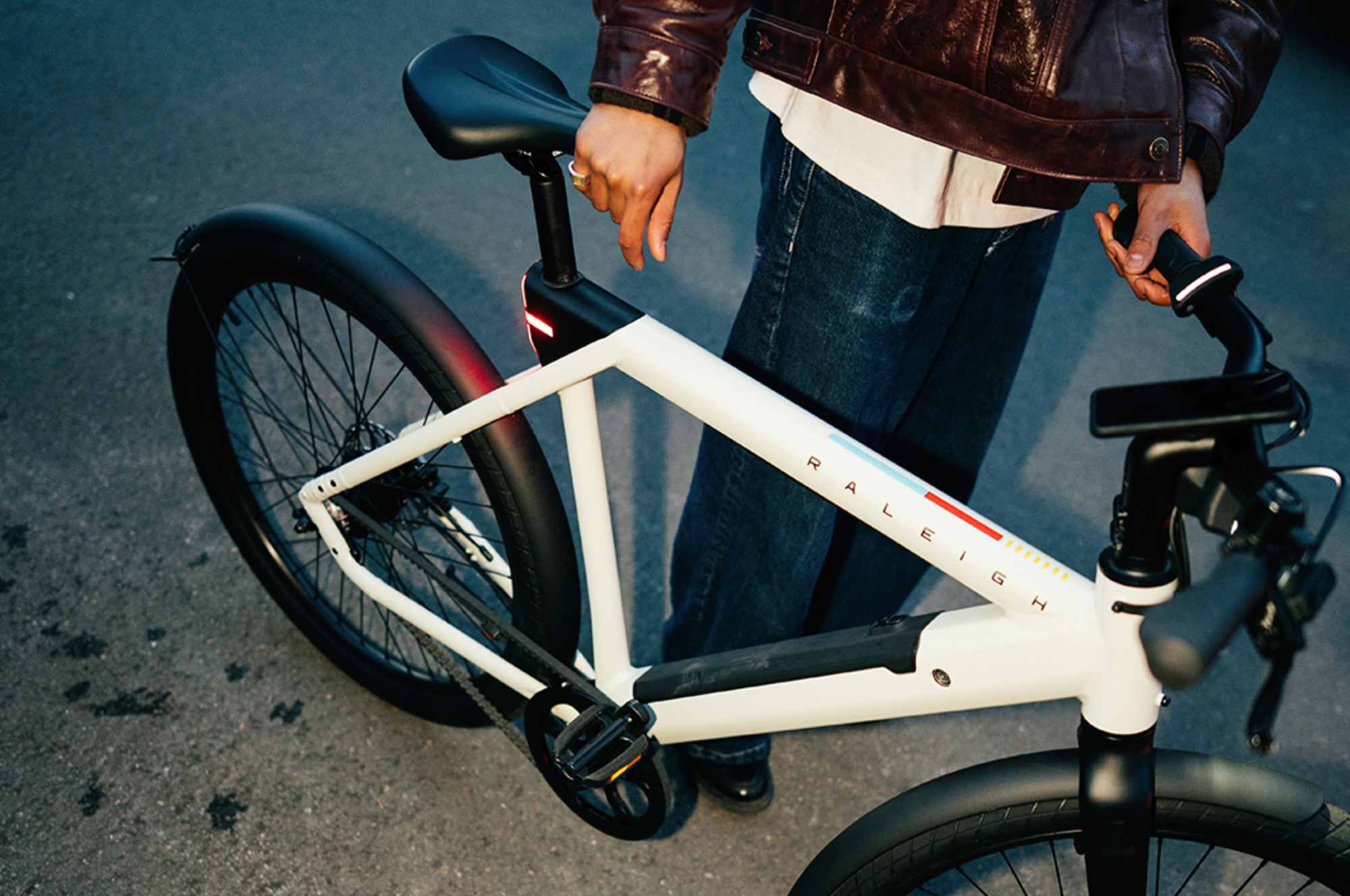Accell - Raleigh