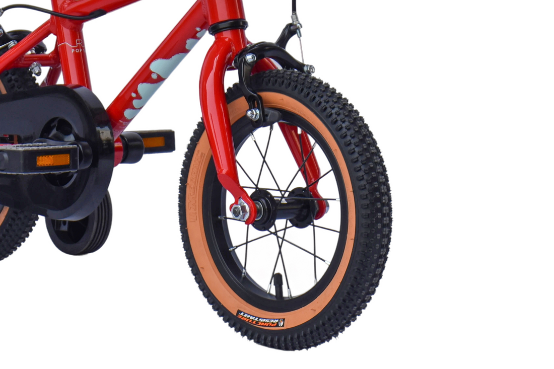 Tyres for all adventures
