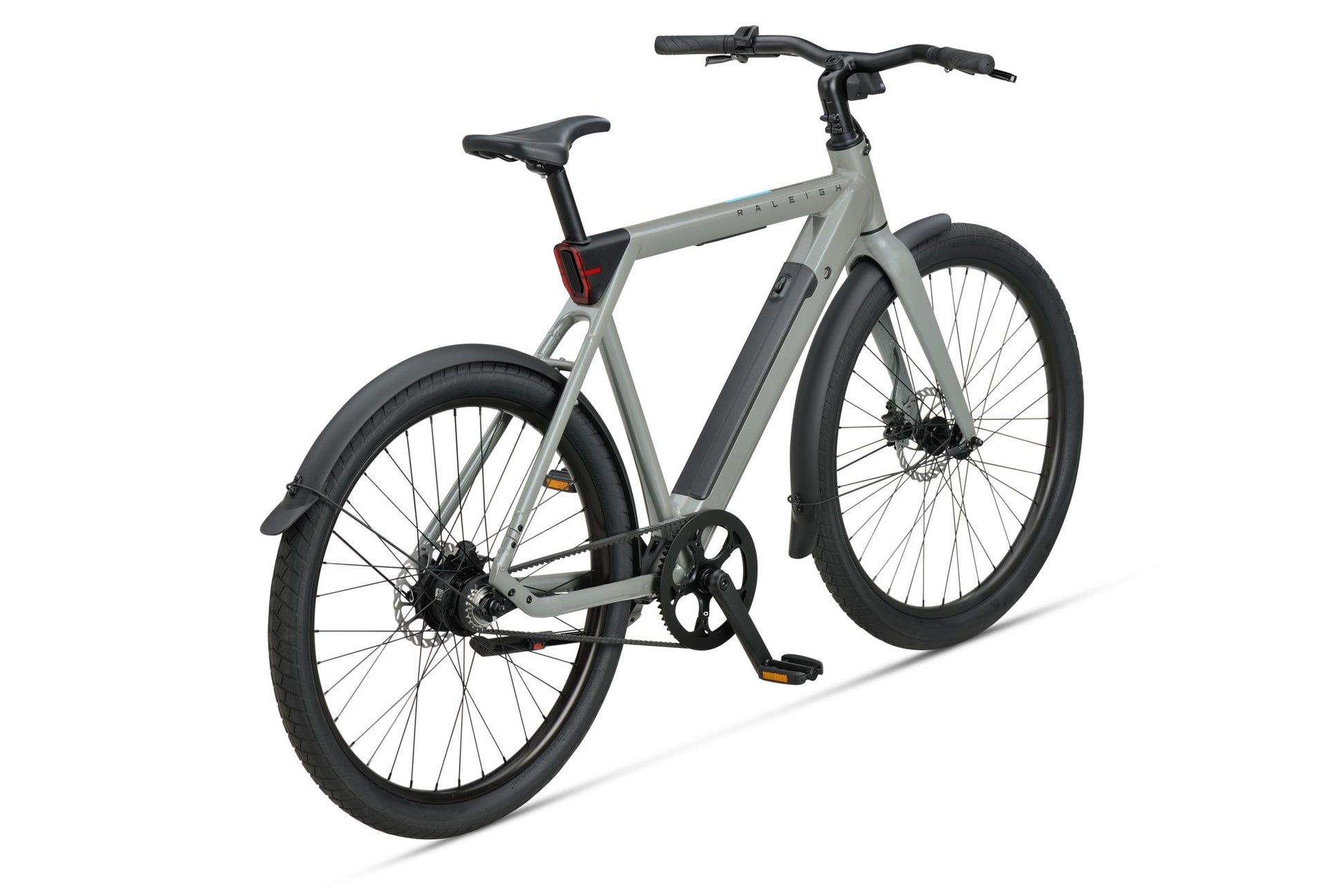 Raleigh ONE back angle grey2