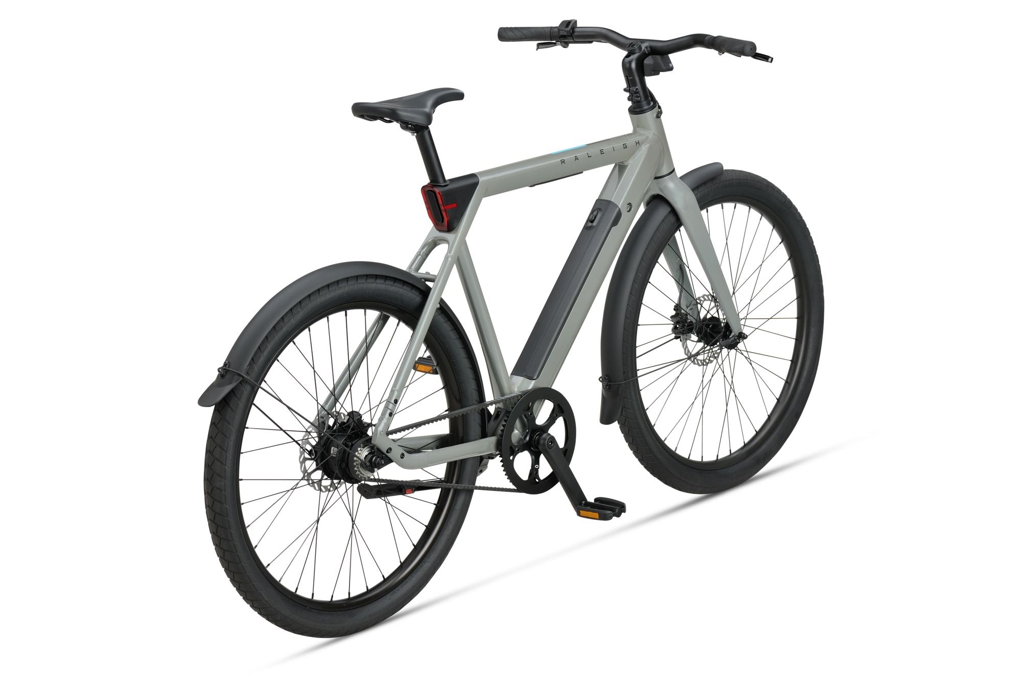 Raleigh ONE back angle grey2