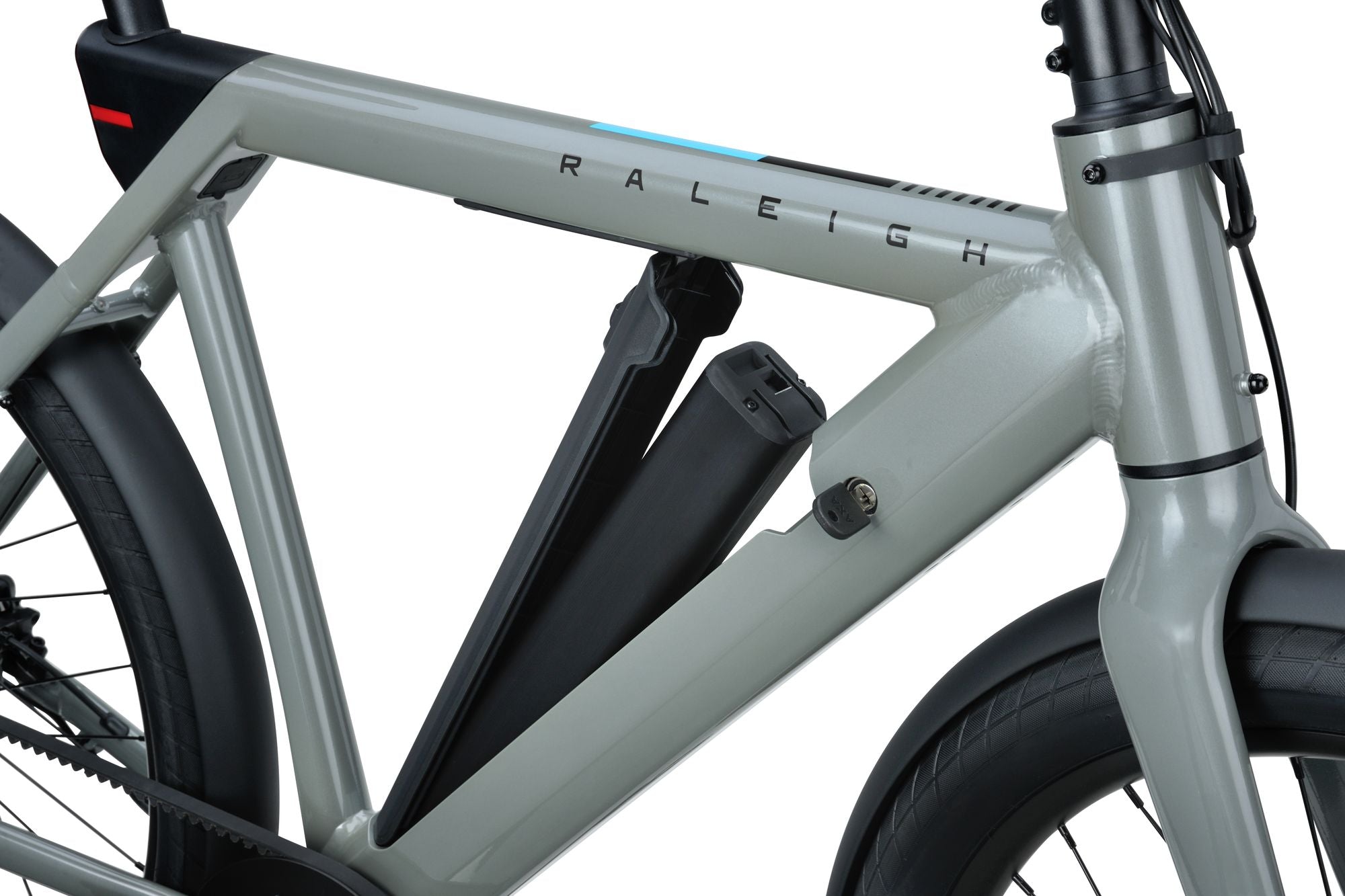 Raleigh ONE grey battery2