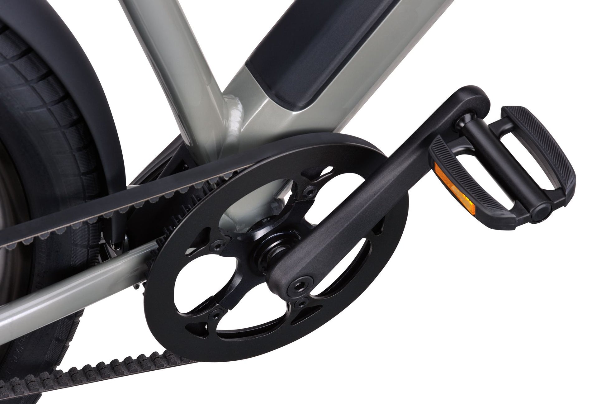 Raleigh ONE grey pedal2