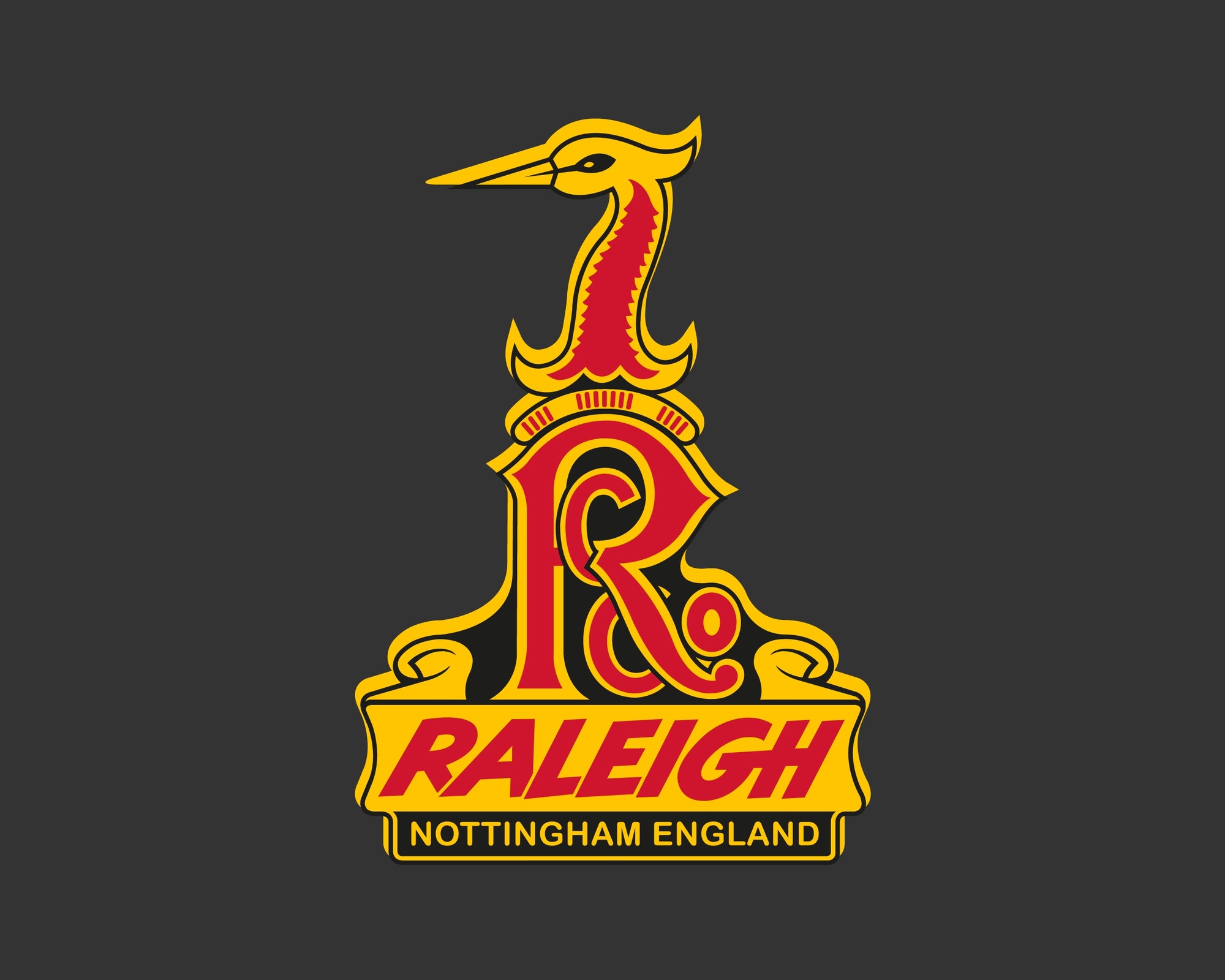 Accell - Raleigh