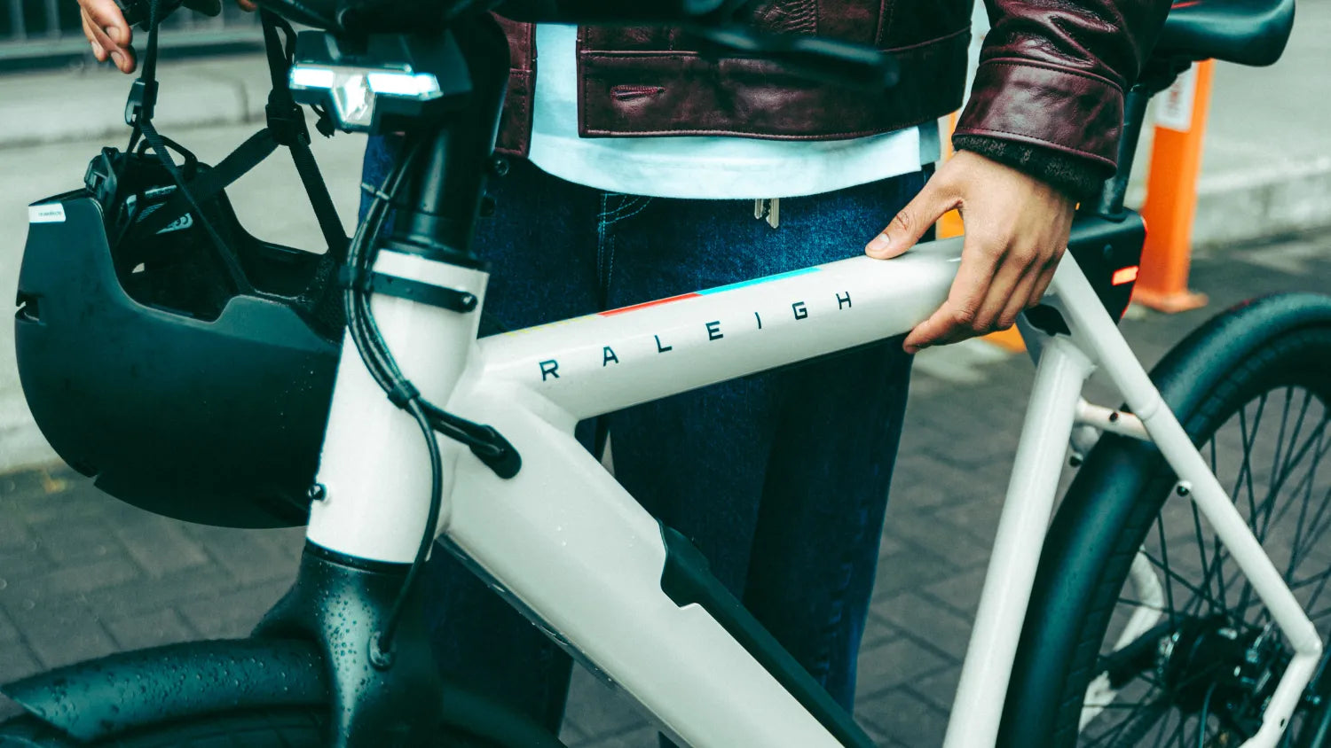Accell - Raleigh