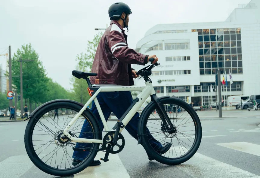 Accell - Raleigh
