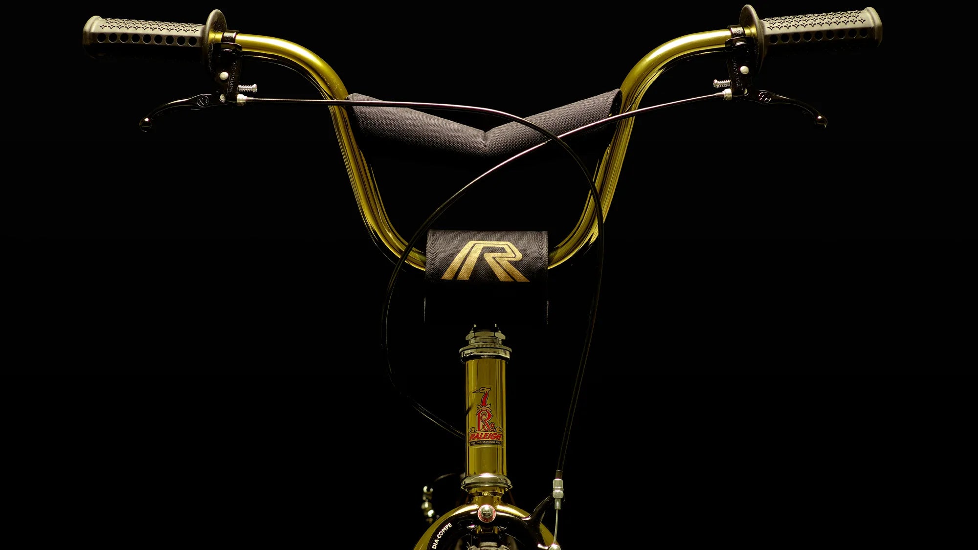 Accell - Raleigh